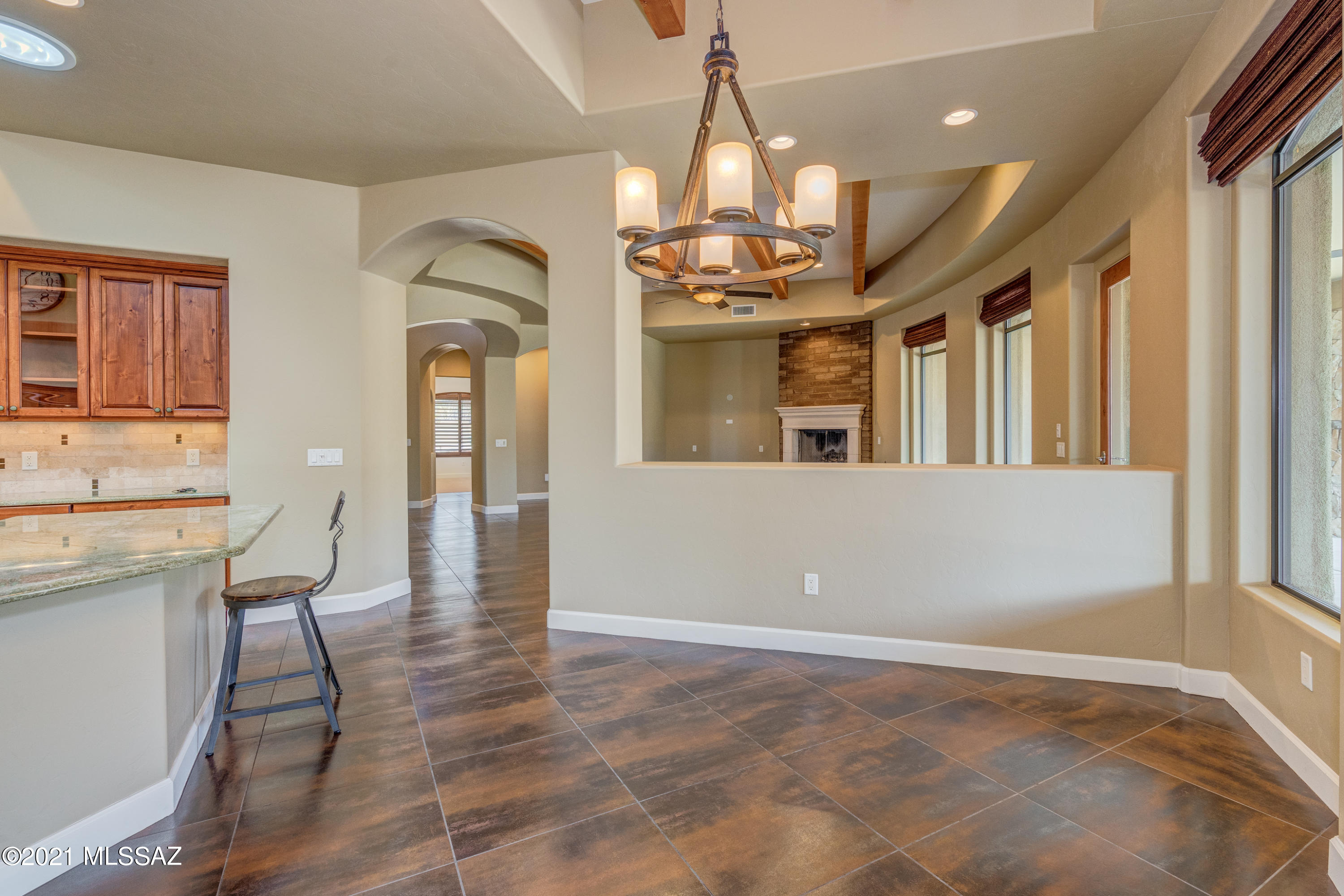 Pima Canyon Estates (1-14) - Residential