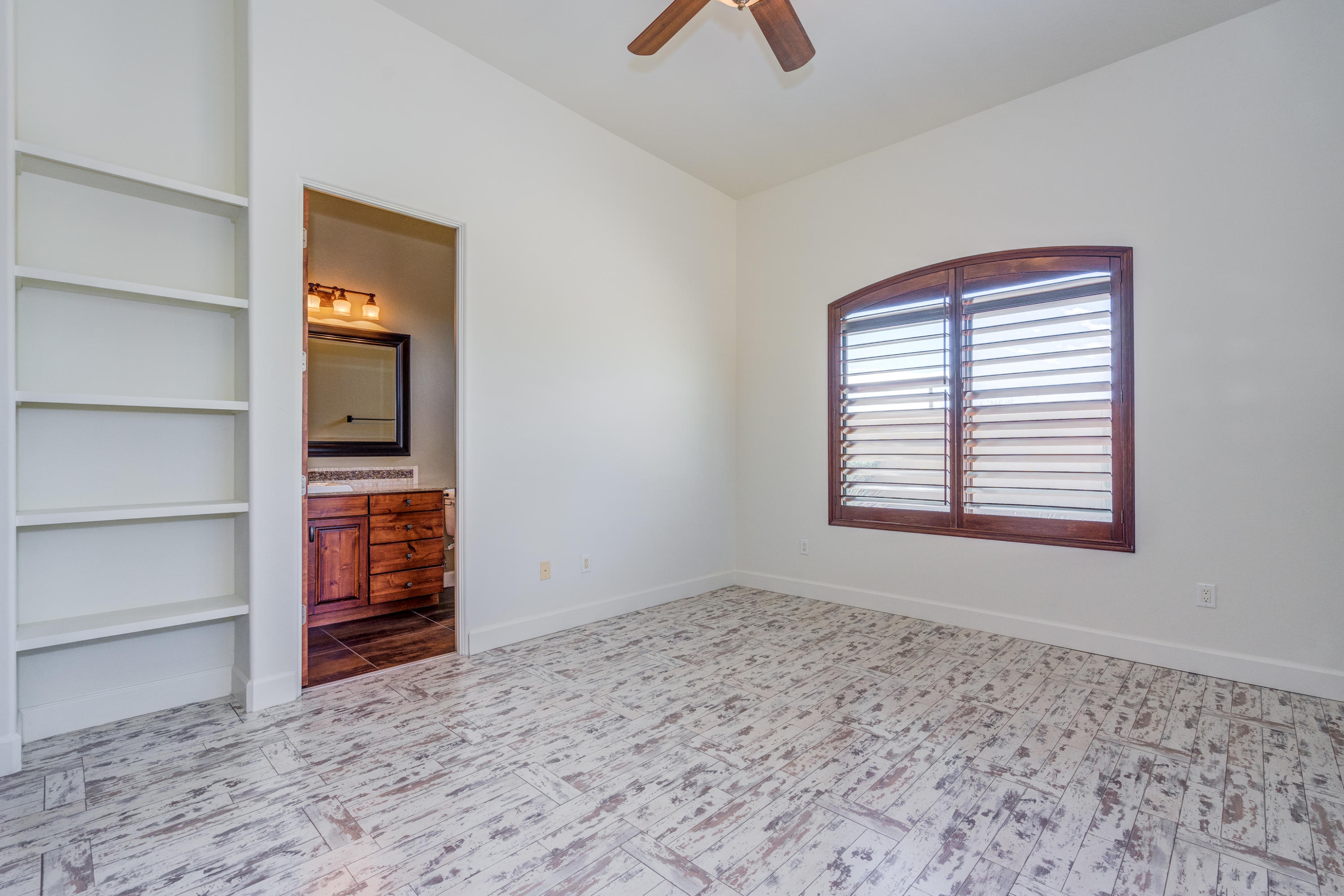 Pima Canyon Estates (1-14) - Residential