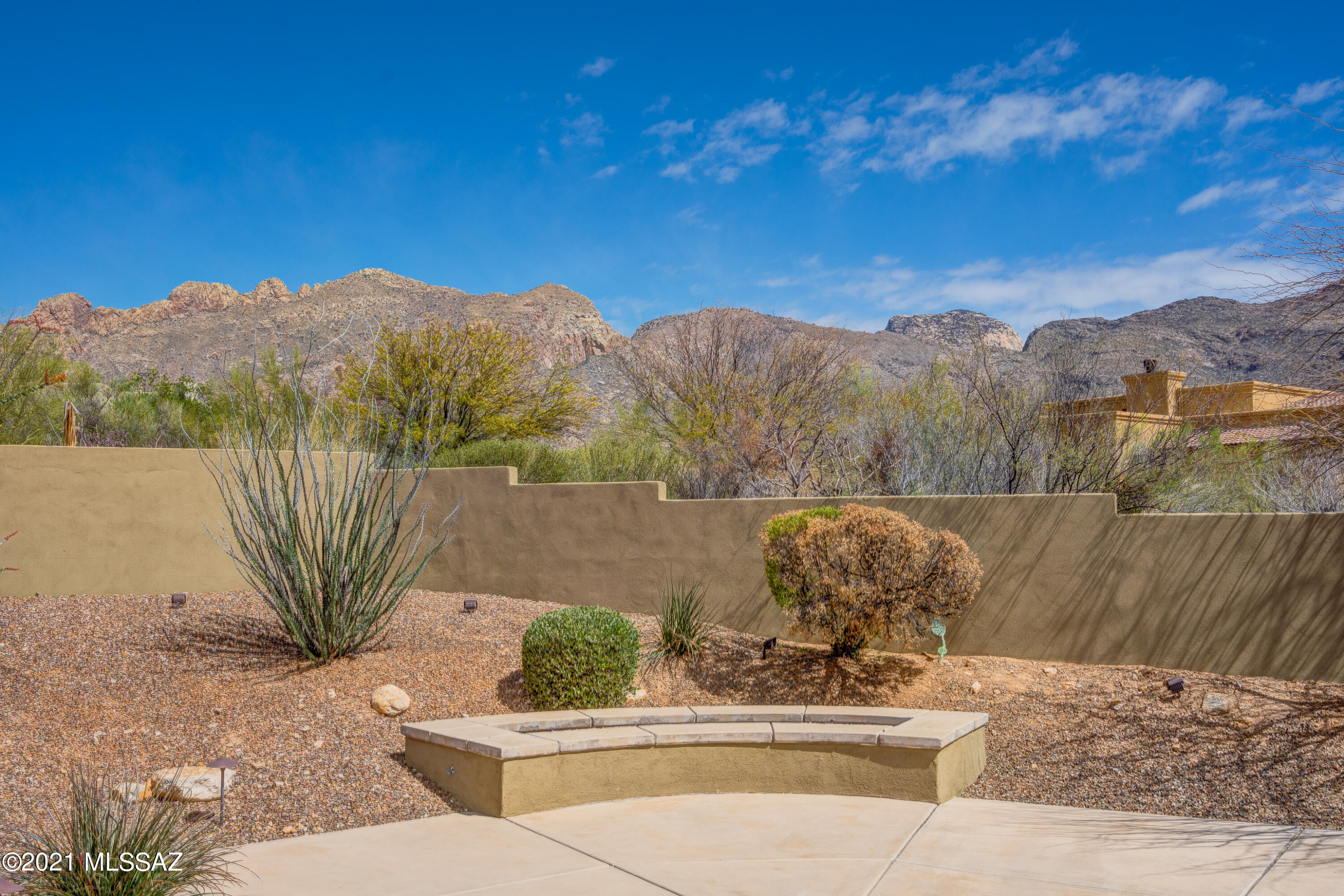 Pima Canyon Estates (1-14) - Residential