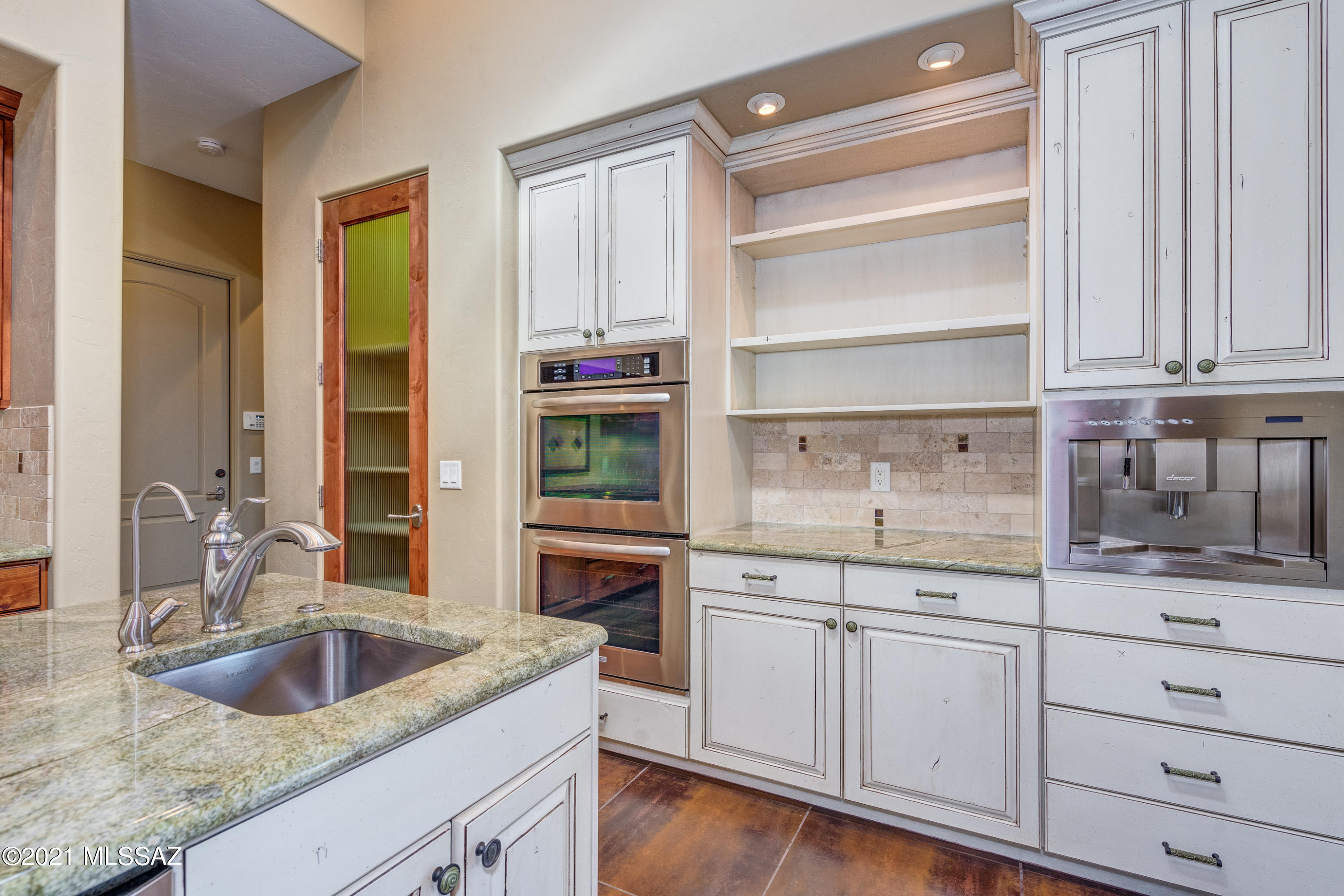Pima Canyon Estates (1-14) - Residential