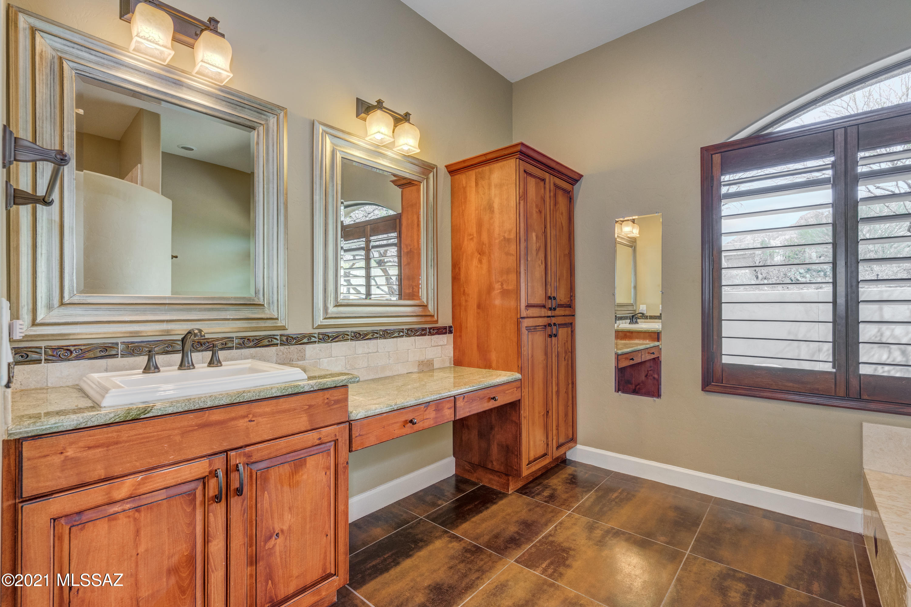Pima Canyon Estates (1-14) - Residential