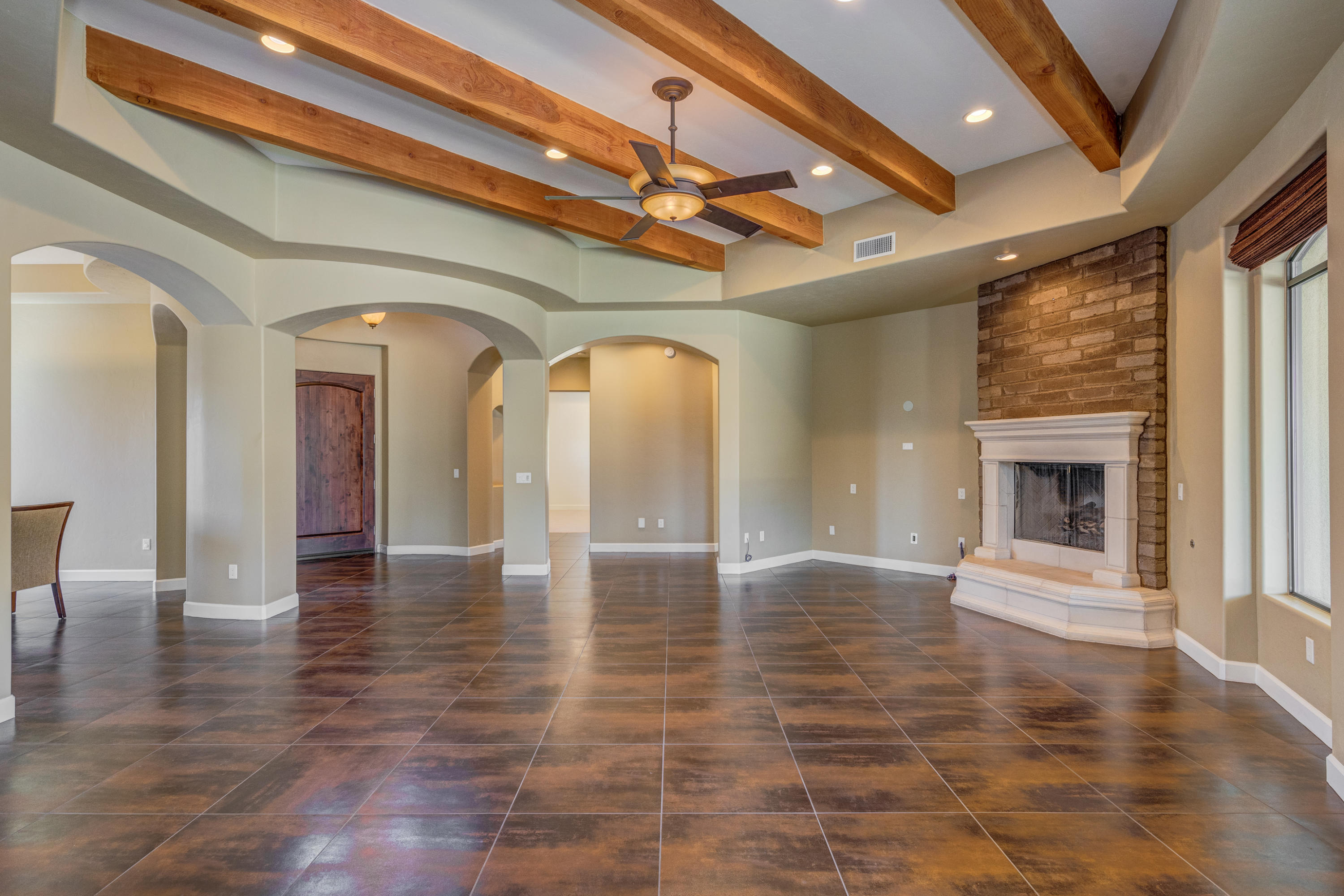 Pima Canyon Estates (1-14) - Residential