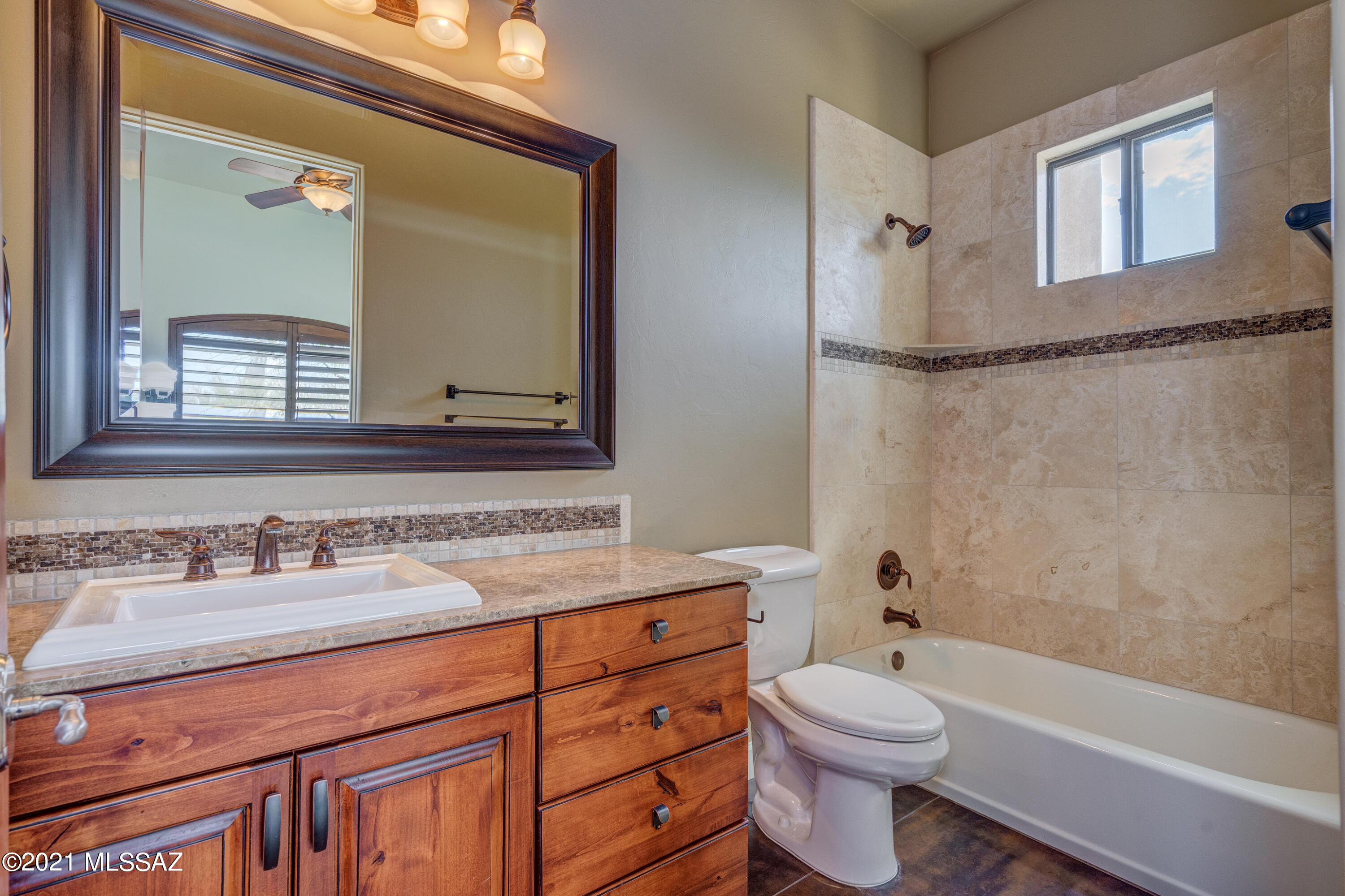 Pima Canyon Estates (1-14) - Residential
