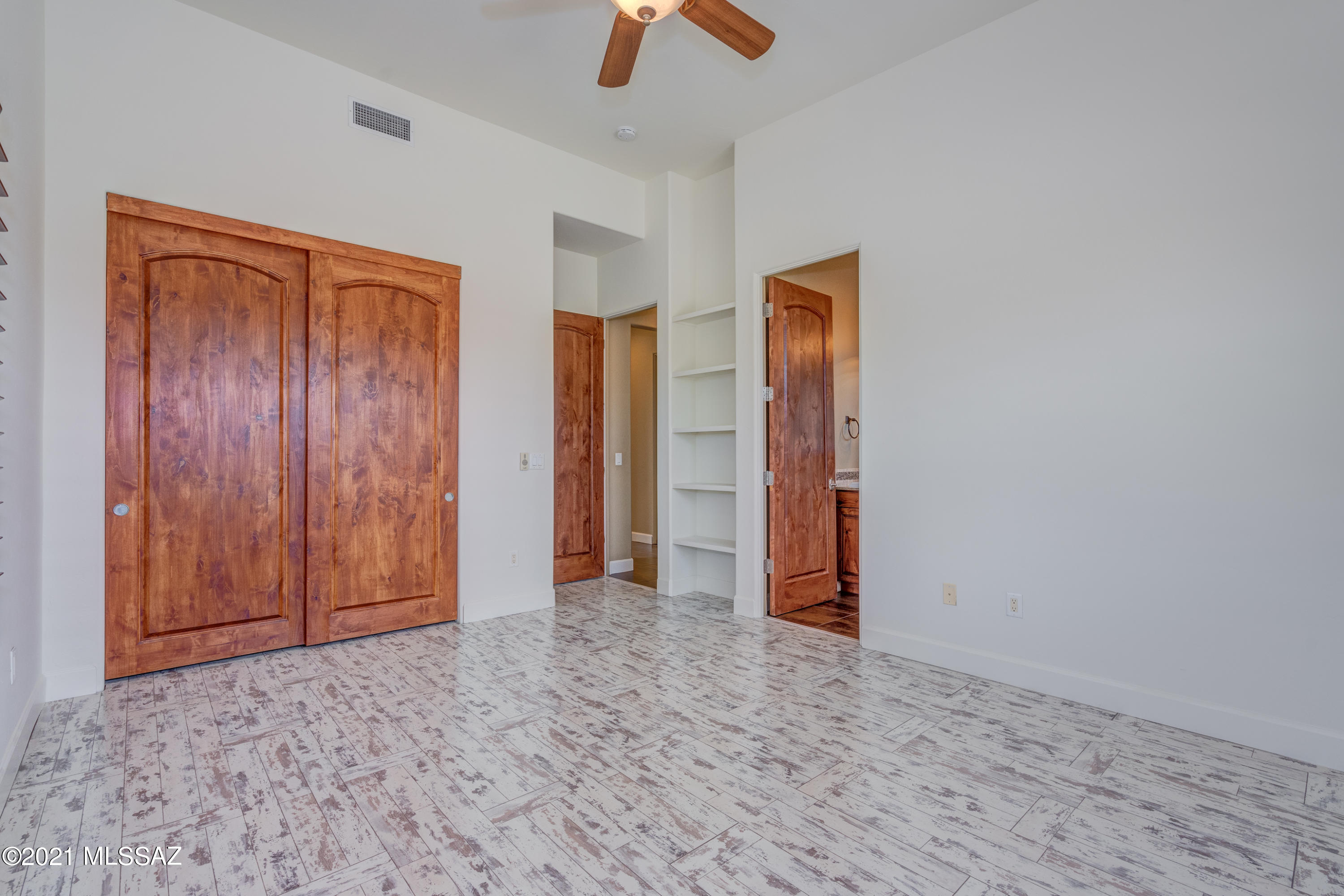 Pima Canyon Estates (1-14) - Residential