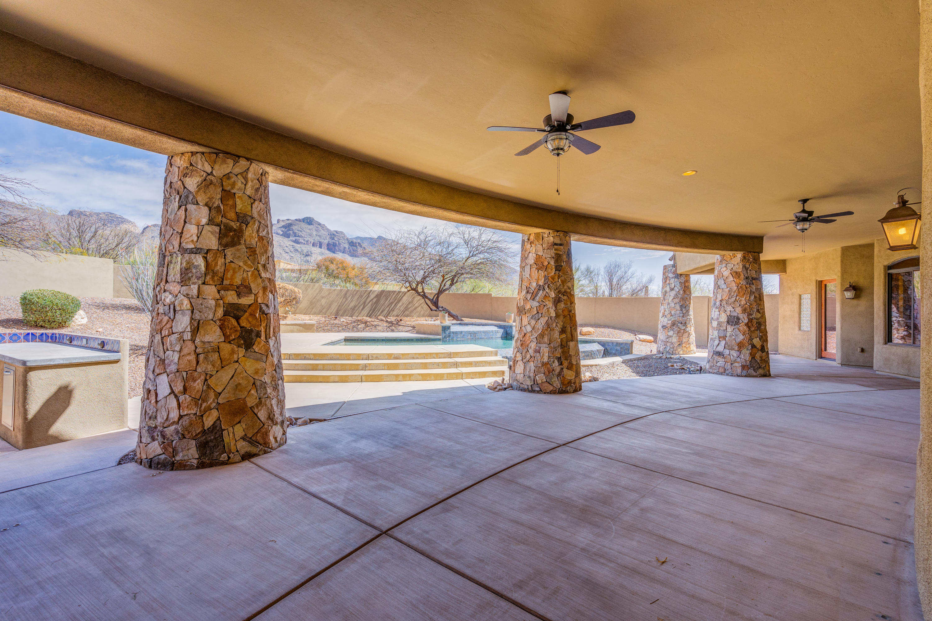 Pima Canyon Estates (1-14) - Residential