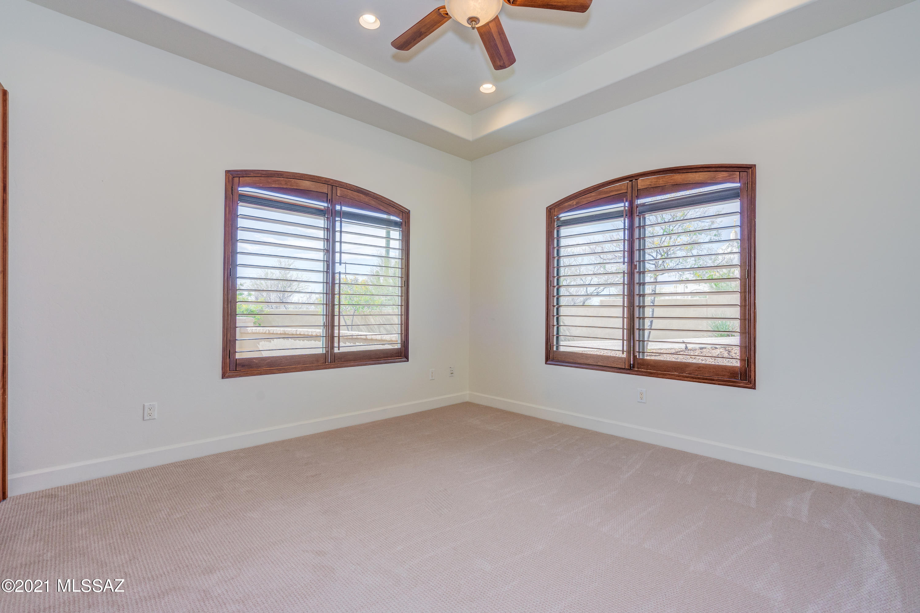 Pima Canyon Estates (1-14) - Residential