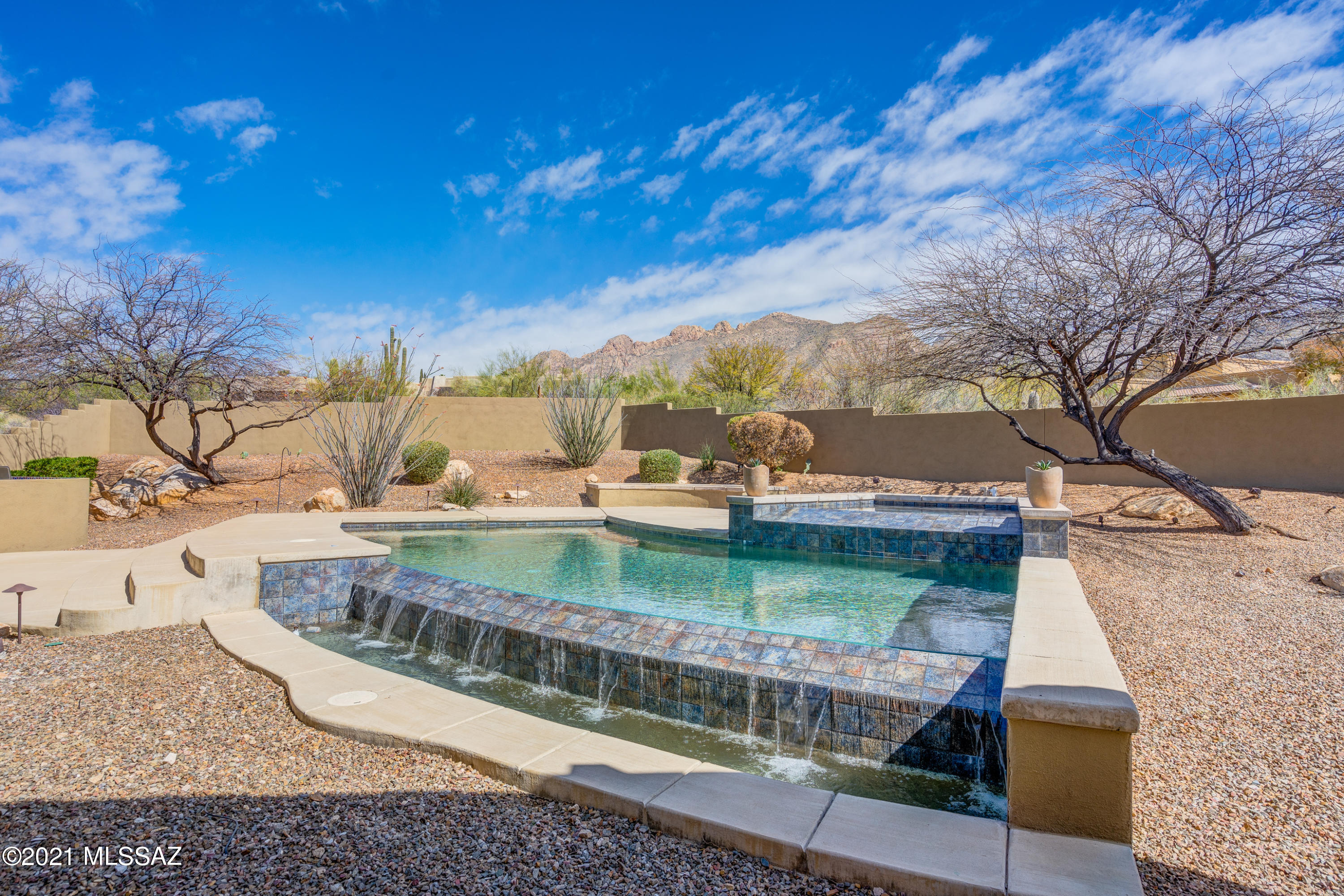 Pima Canyon Estates (1-14) - Residential