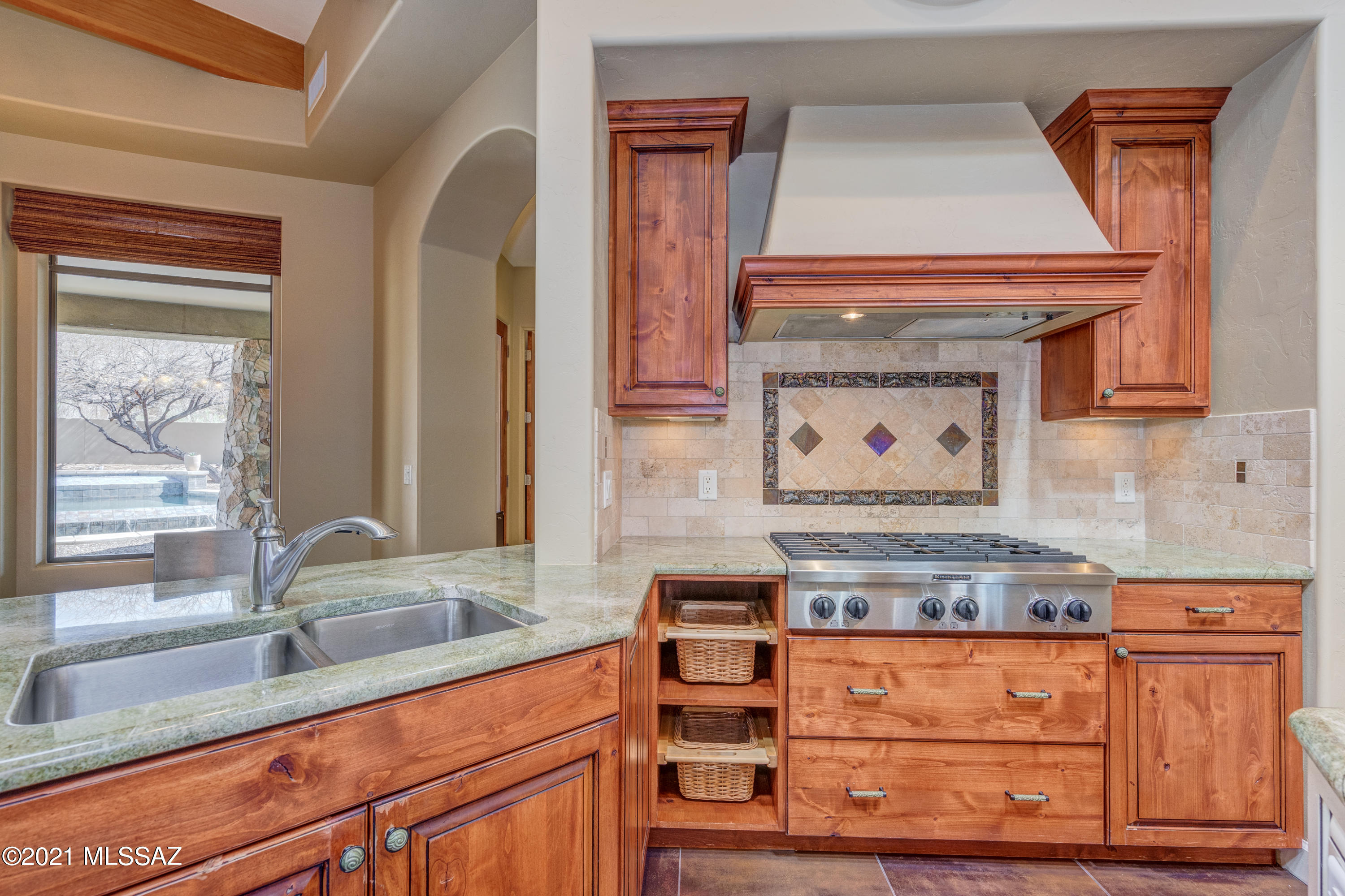 Pima Canyon Estates (1-14) - Residential