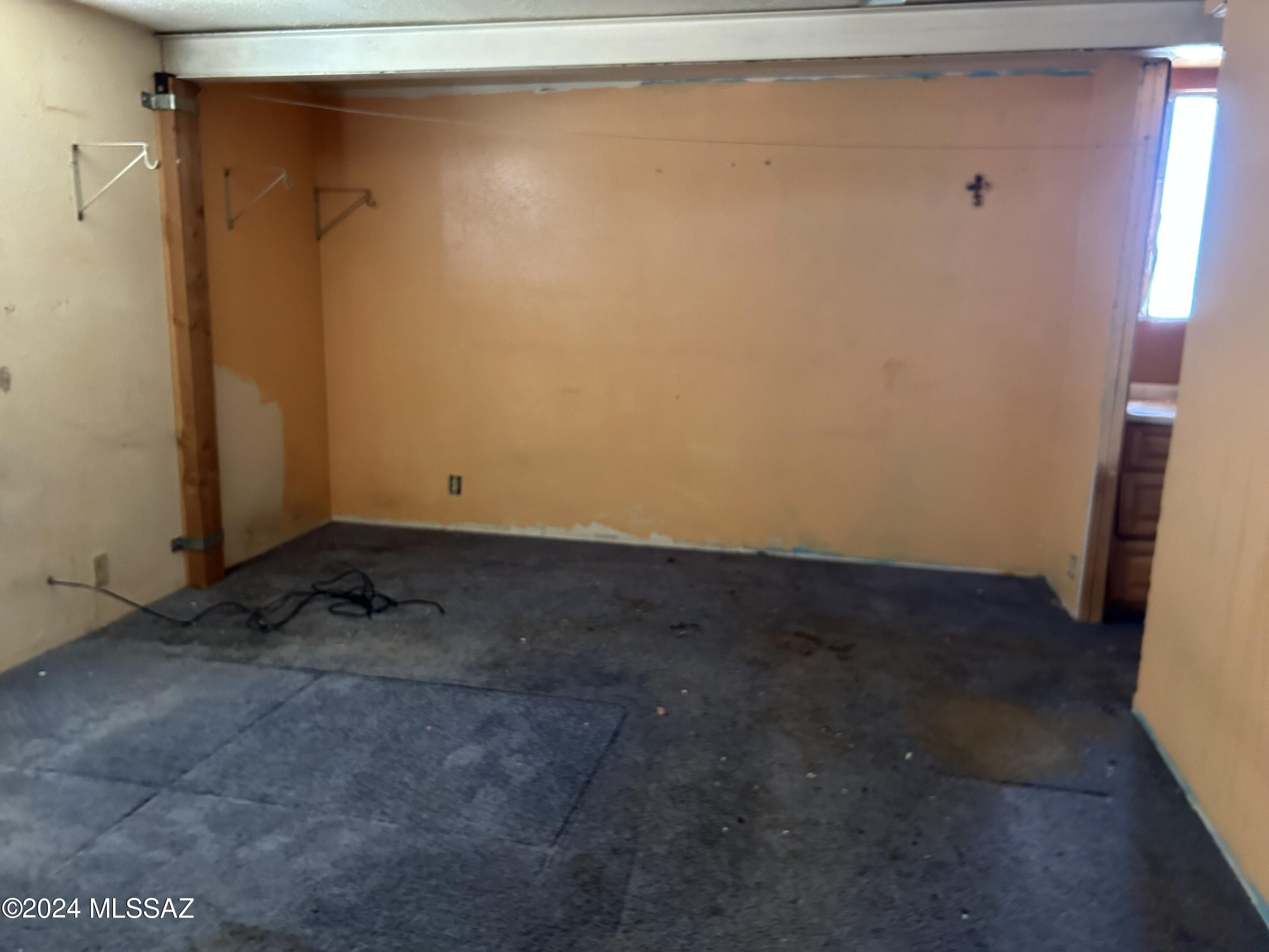 Out Of Pima County - Residential