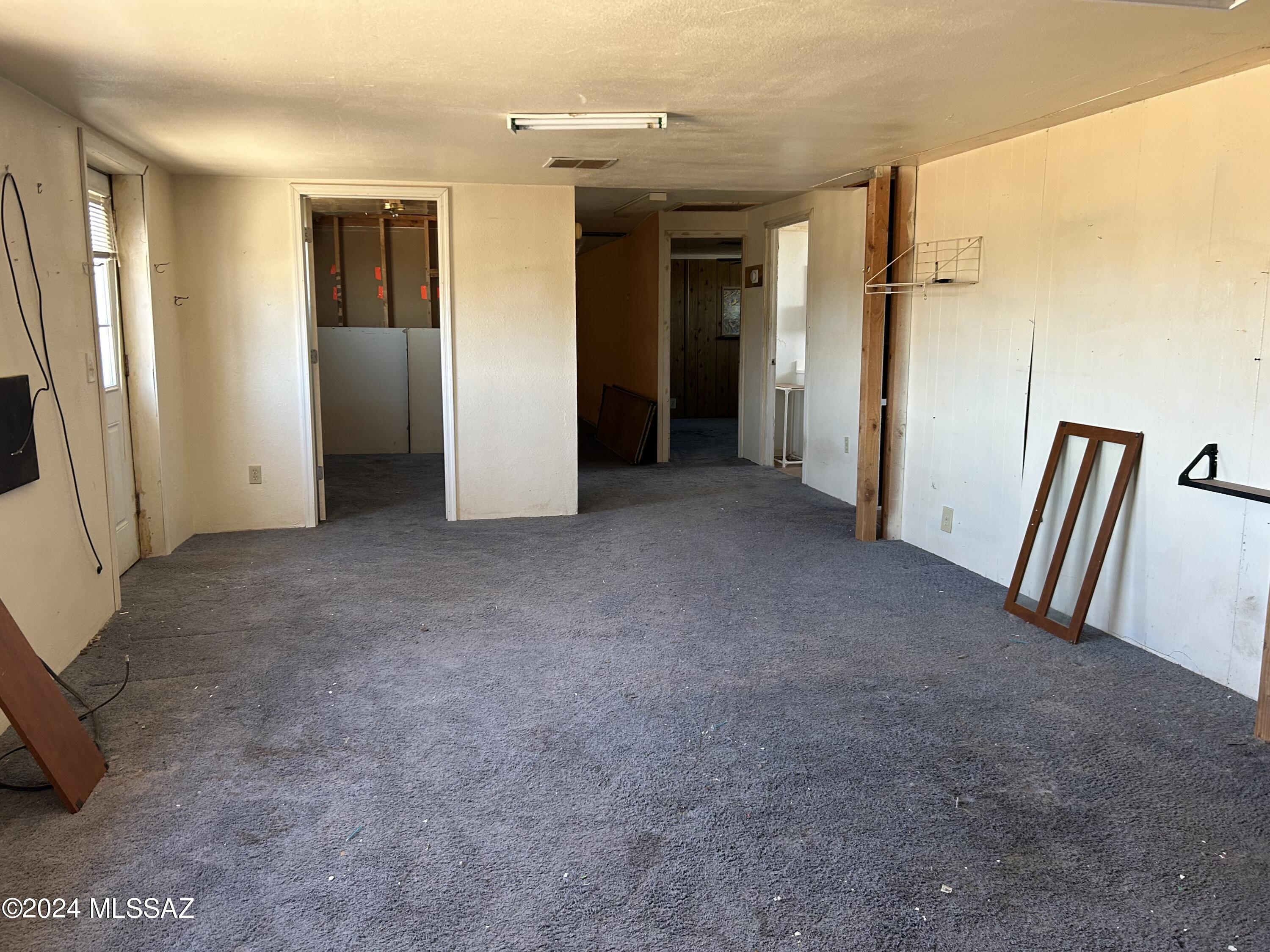 Out Of Pima County - Residential