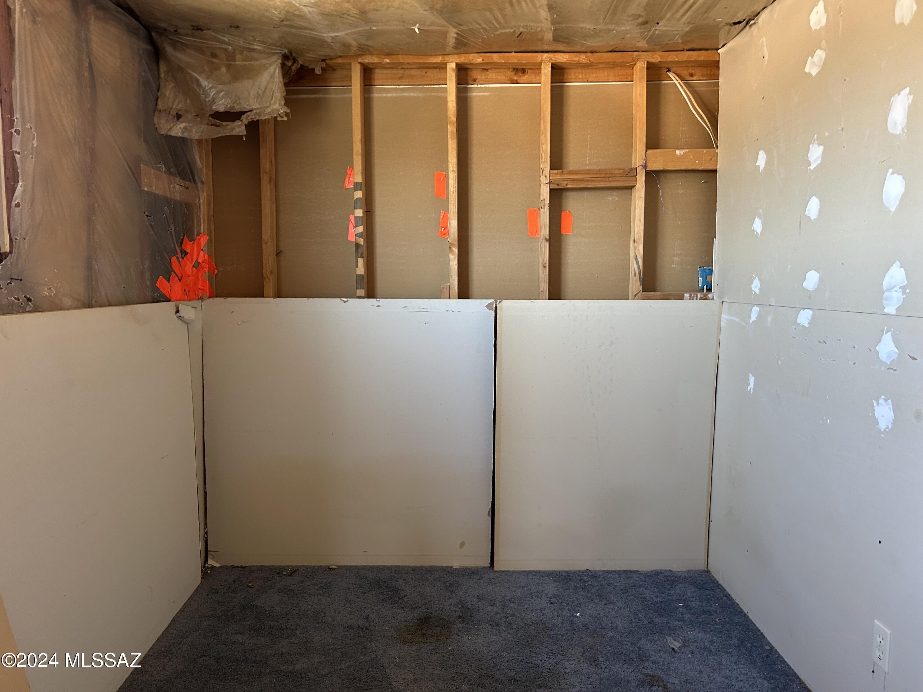 Out Of Pima County - Residential