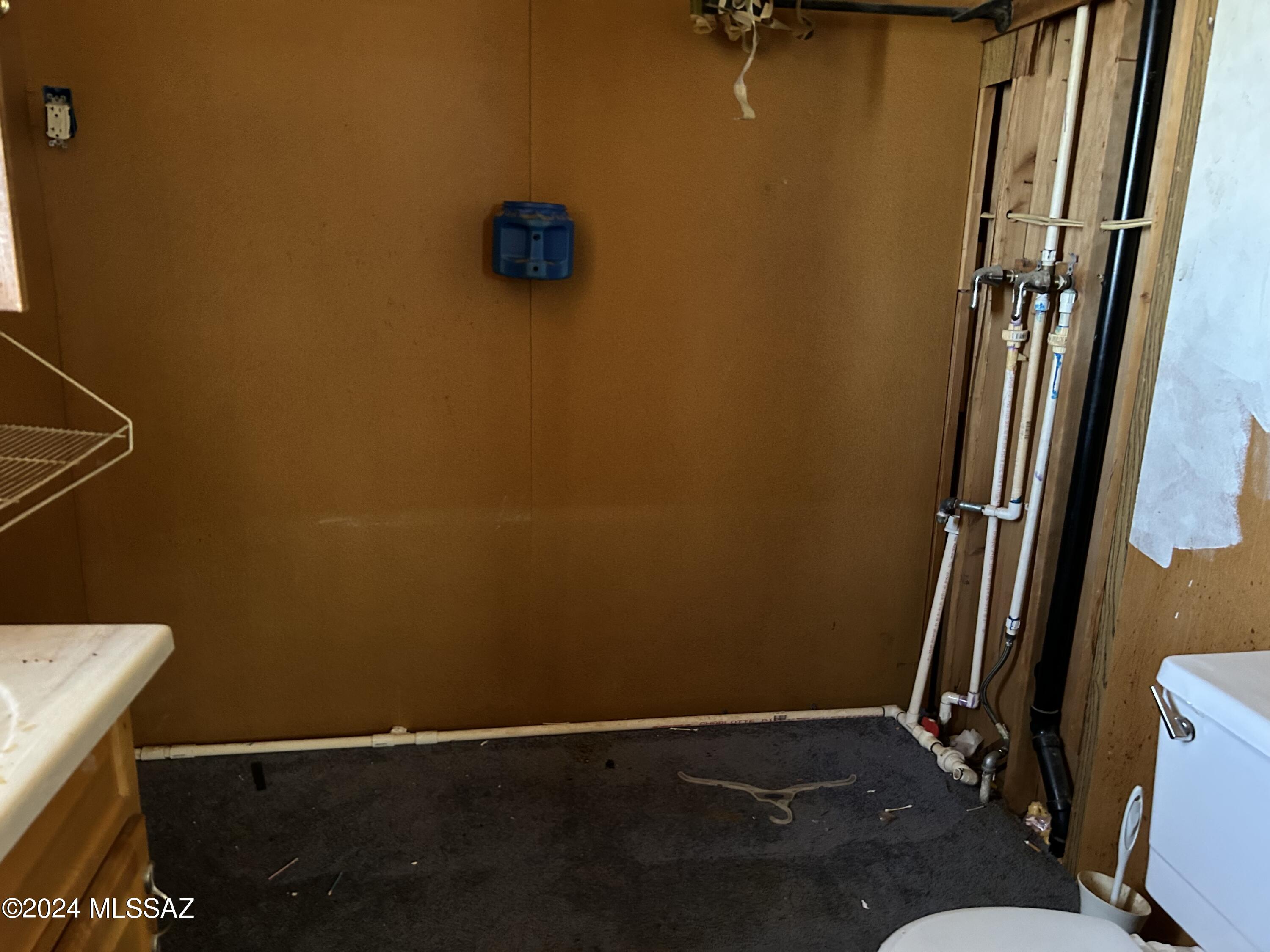 Out Of Pima County - Residential