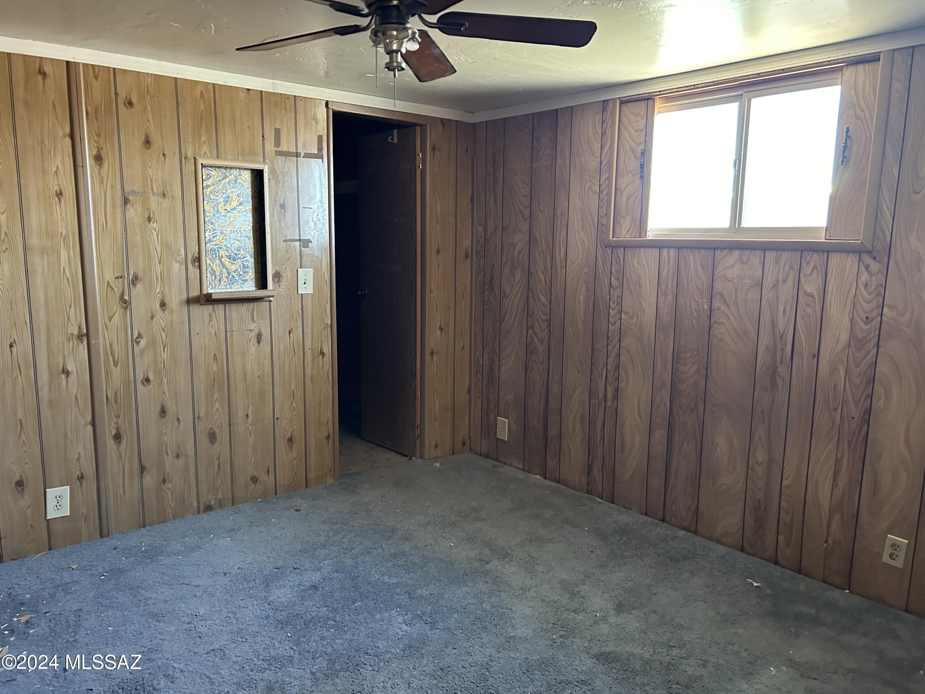 Out Of Pima County - Residential