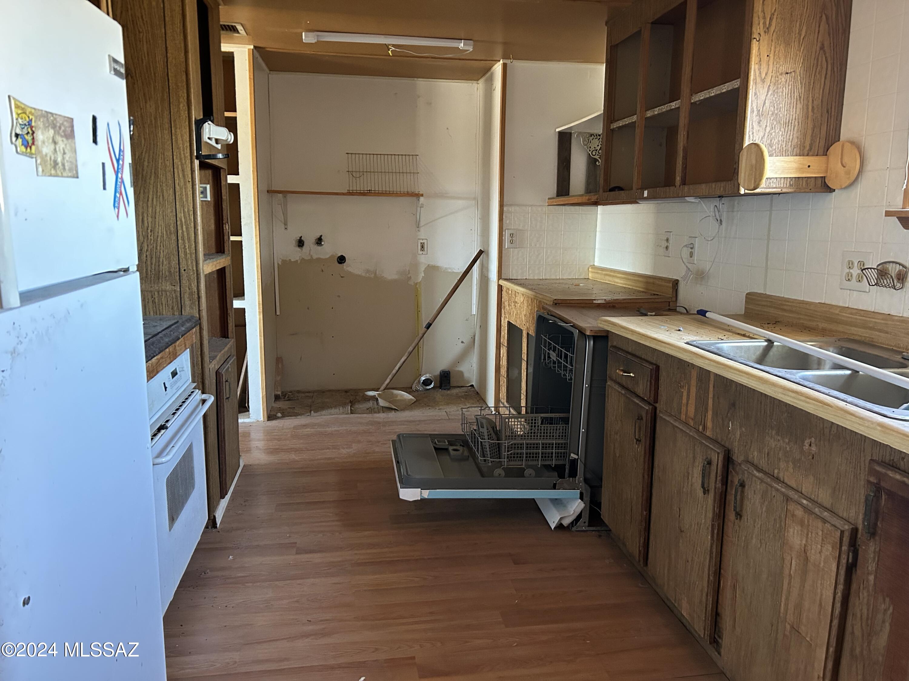 Out Of Pima County - Residential