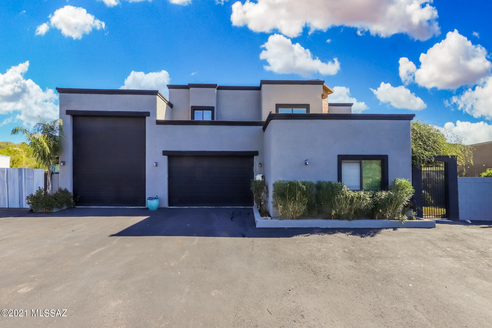 Catalina Foothills Estates NO. 2 - Residential
