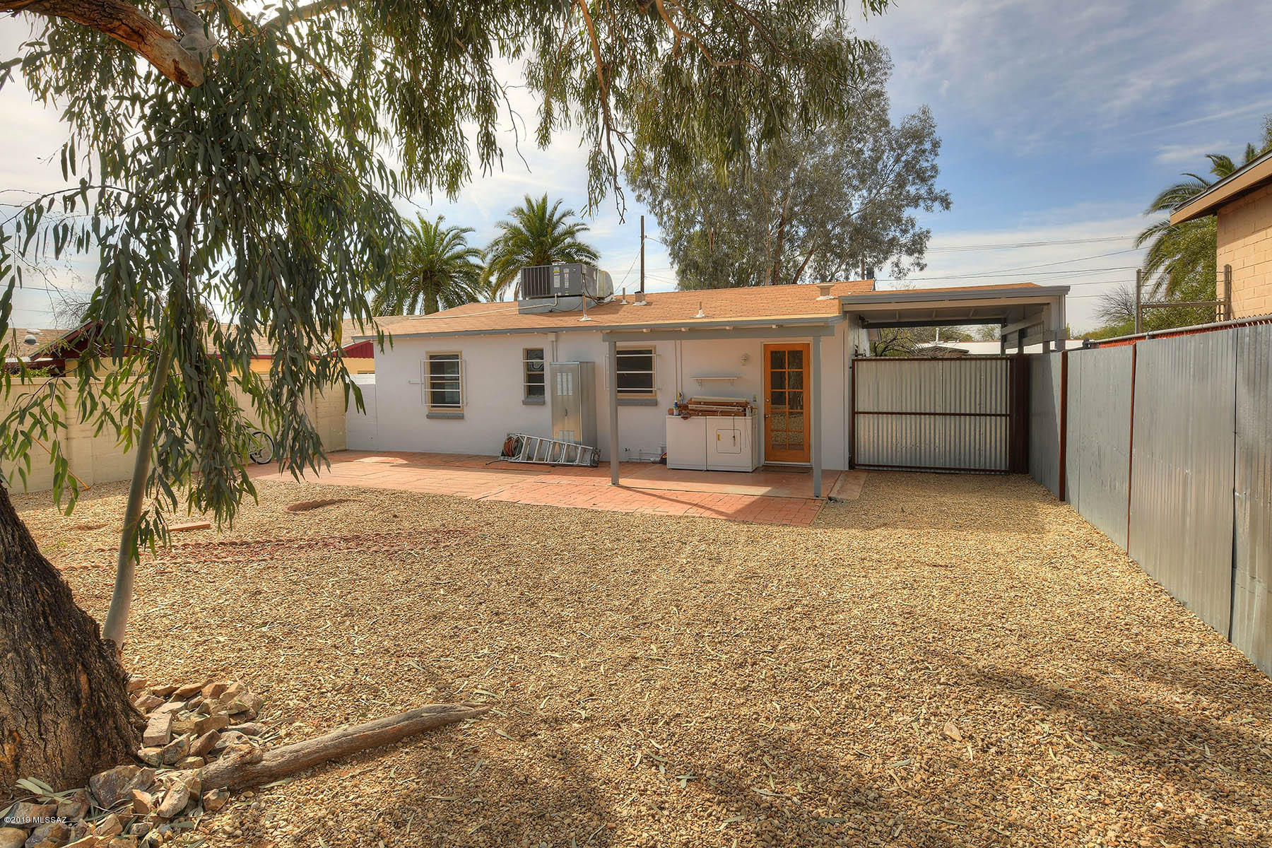 McIntyre - Richey - Residential