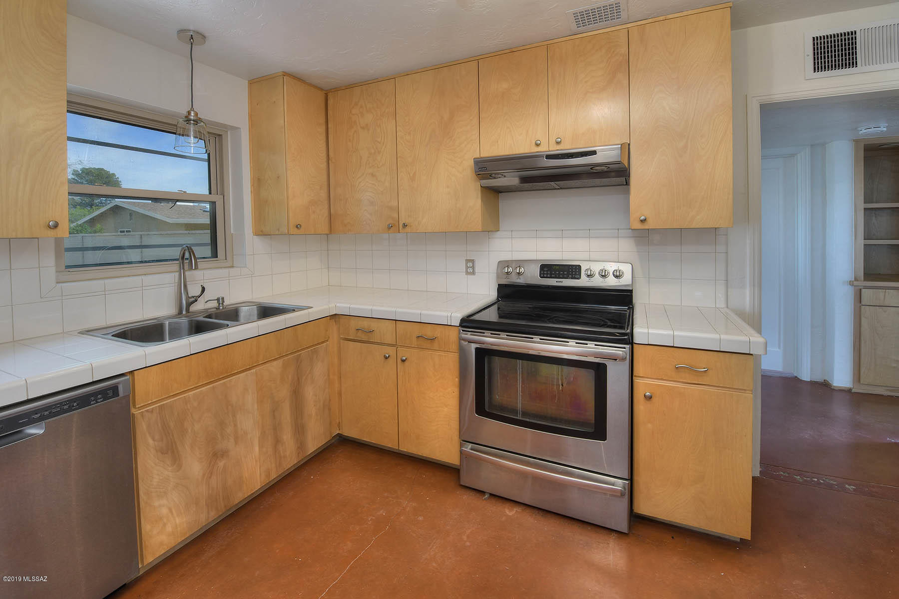 McIntyre - Richey - Residential
