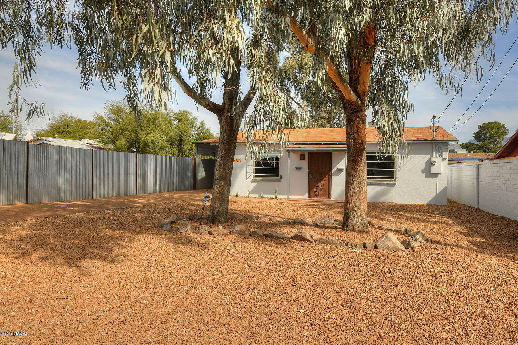 McIntyre - Richey - Residential