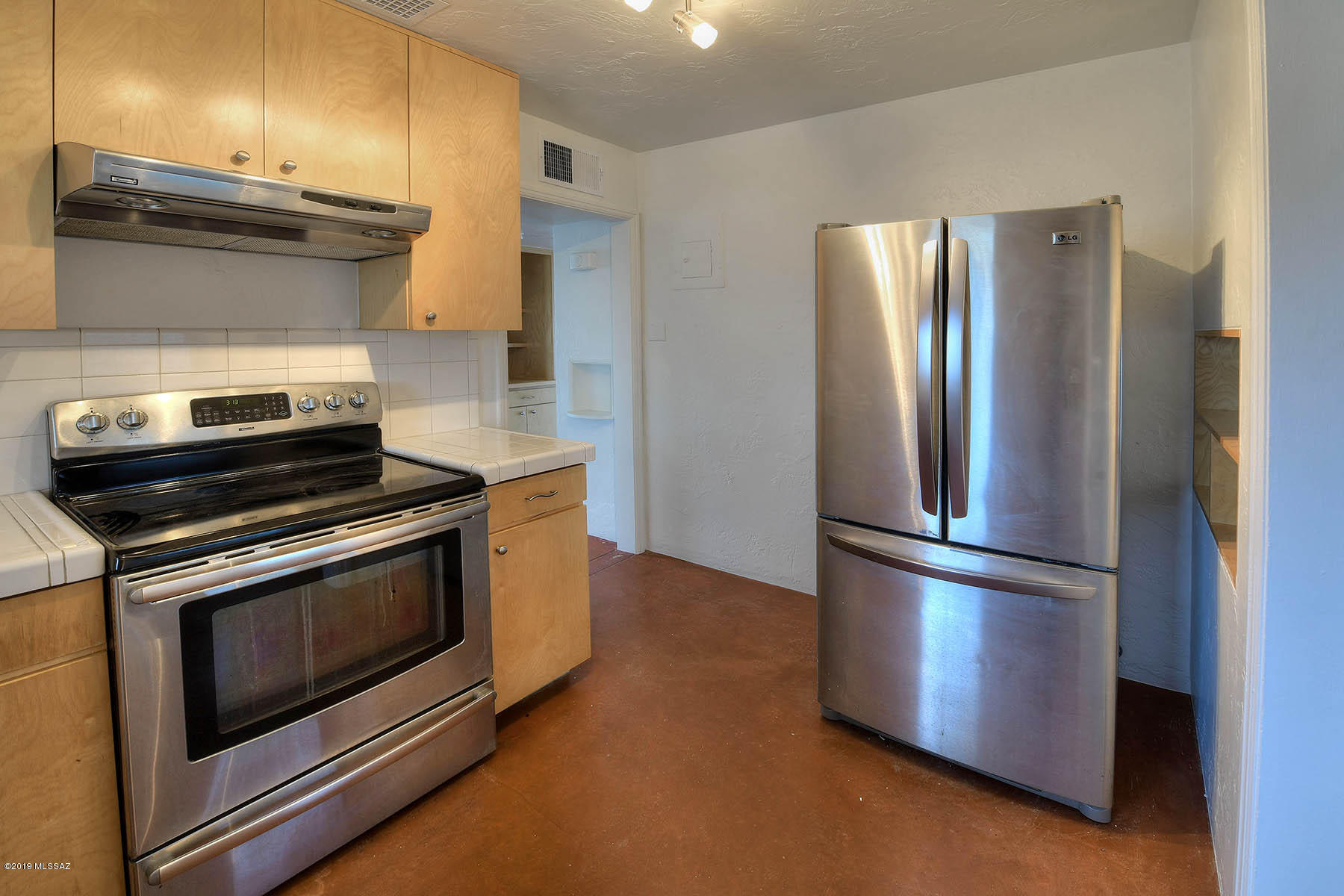 McIntyre - Richey - Residential