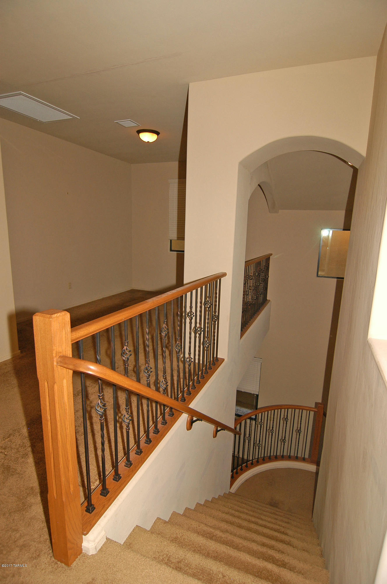 Oasis Harrison - Residential