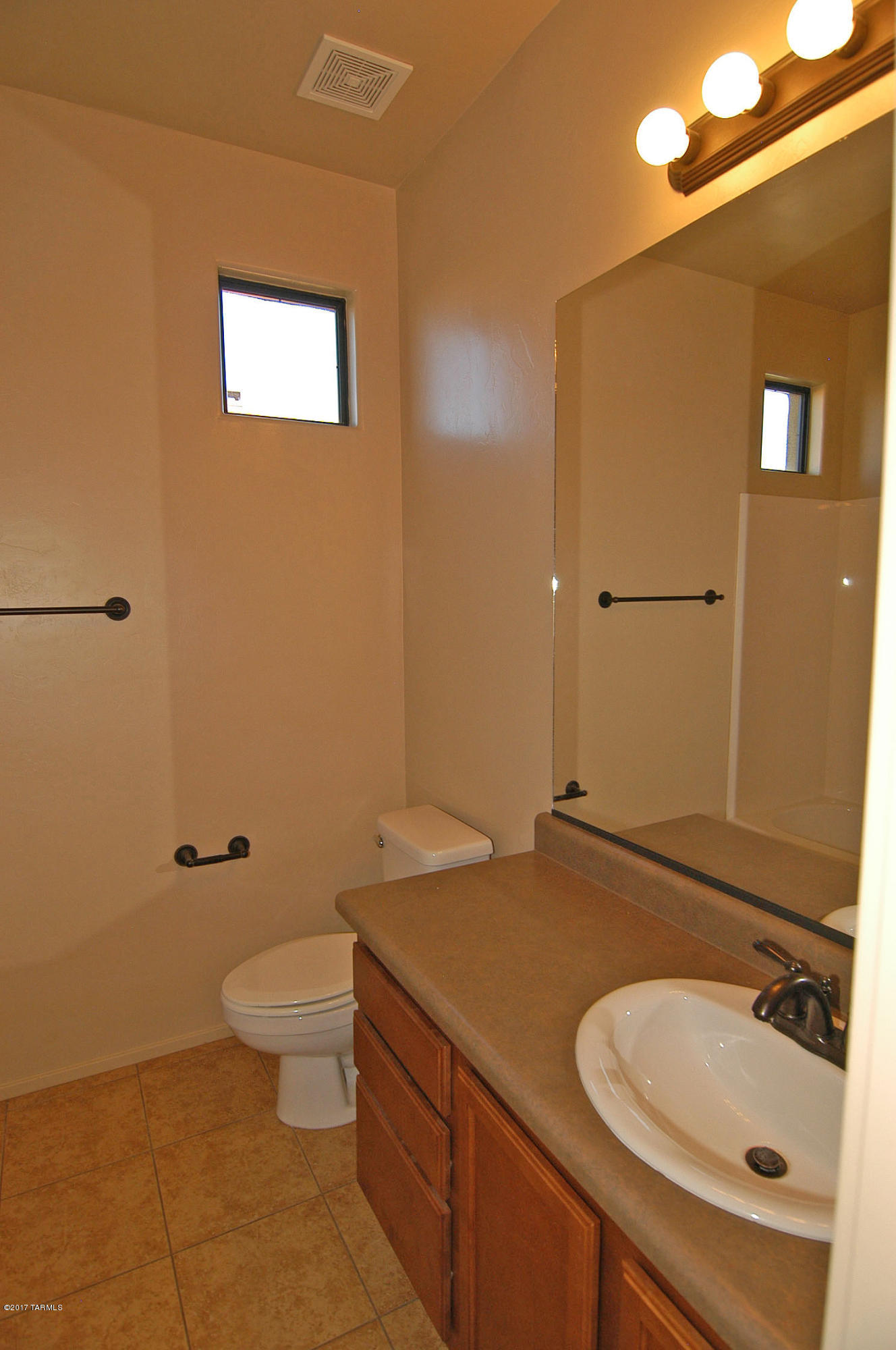 Oasis Harrison - Residential