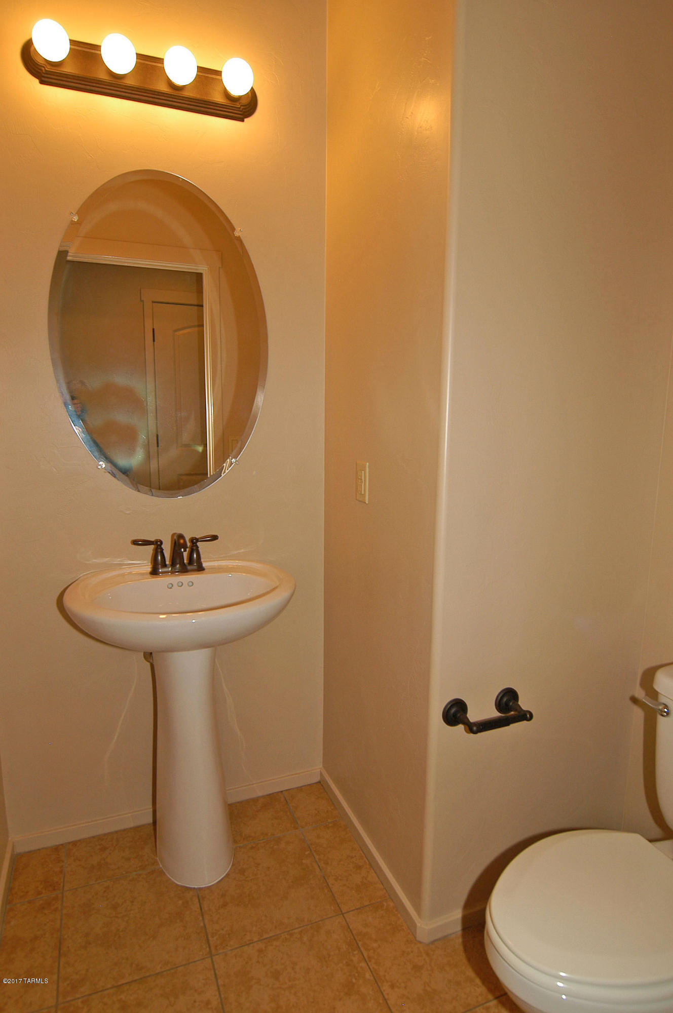 Oasis Harrison - Residential
