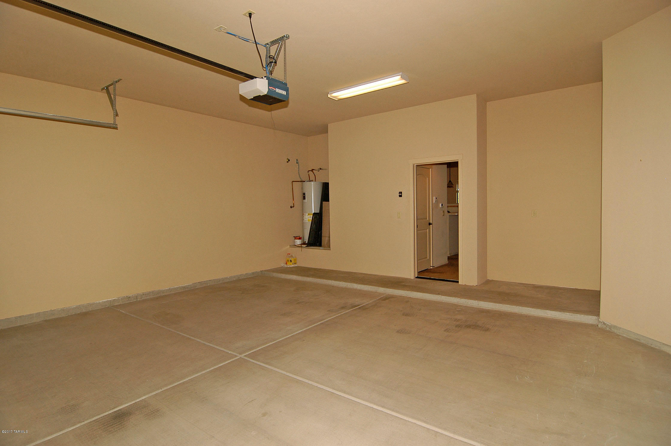 Oasis Harrison - Residential