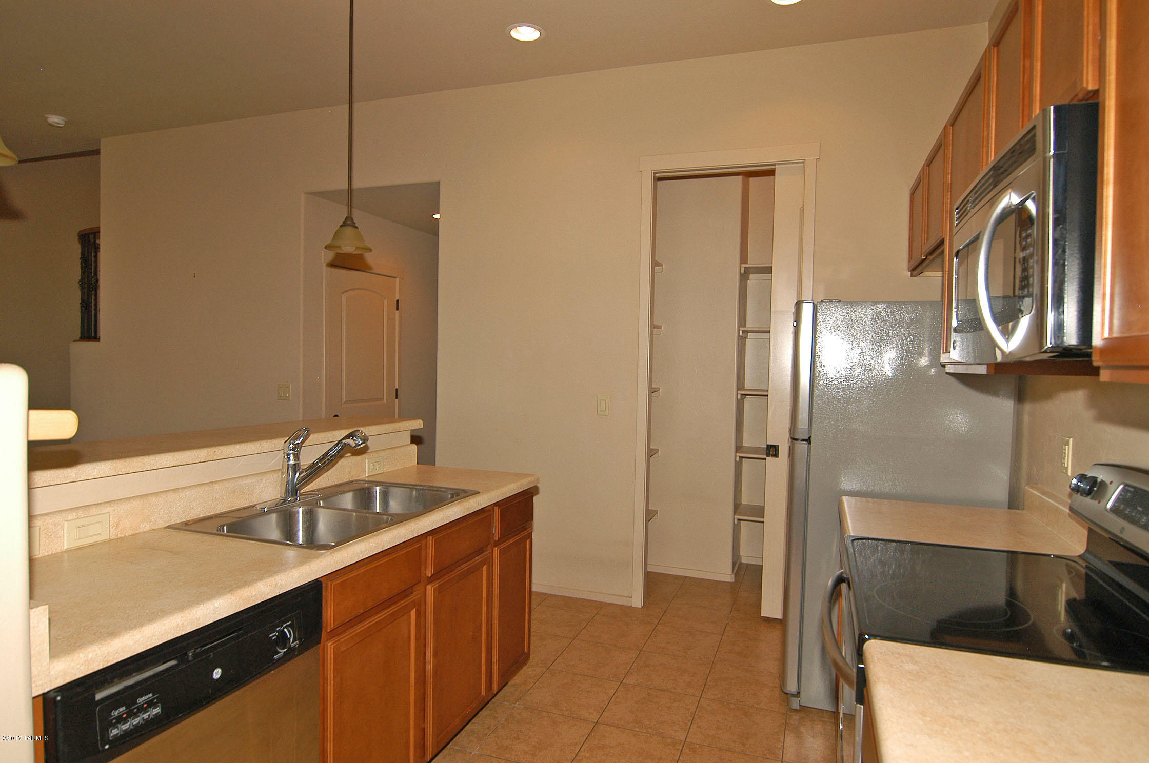 Oasis Harrison - Residential