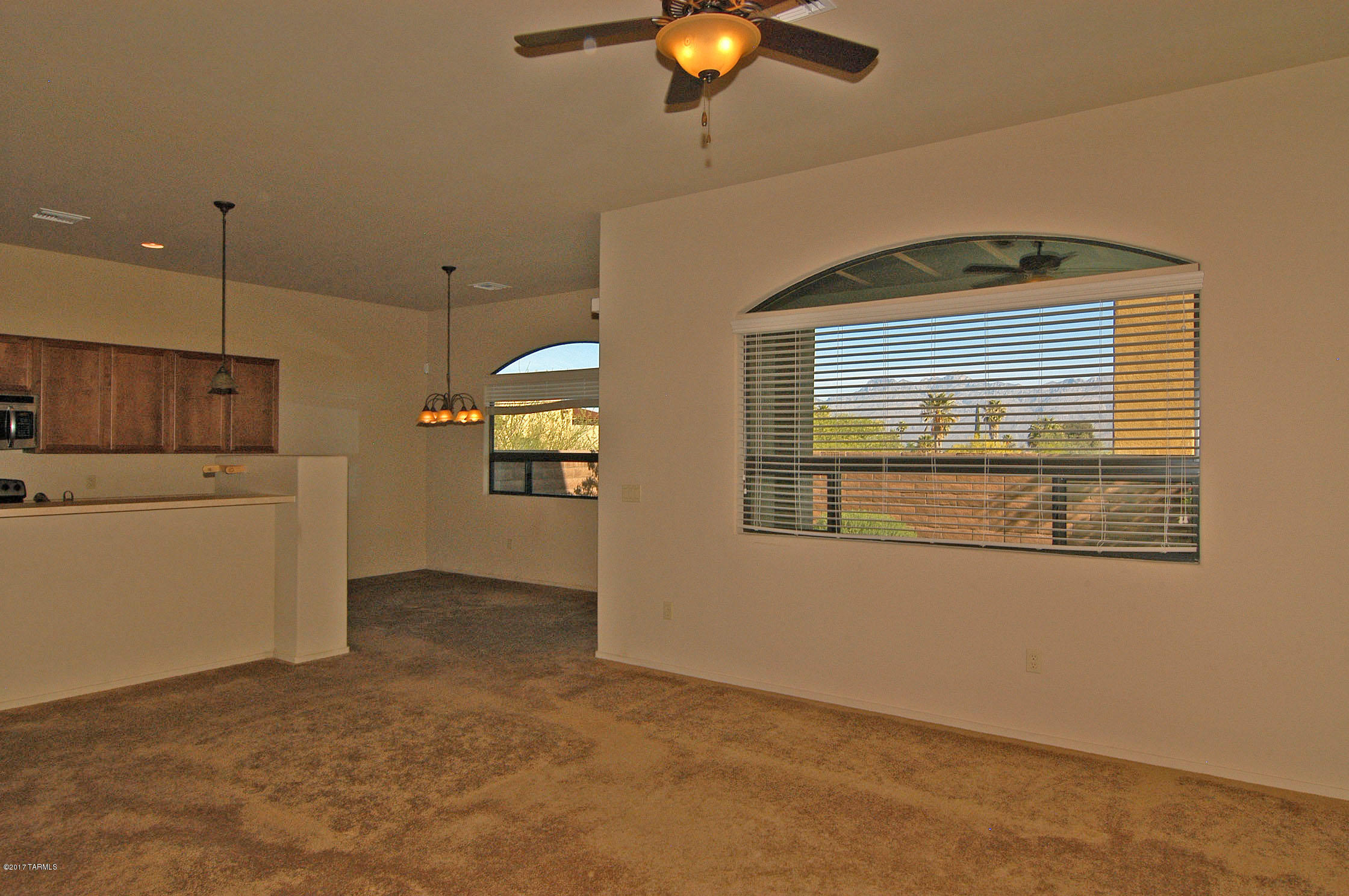Oasis Harrison - Residential