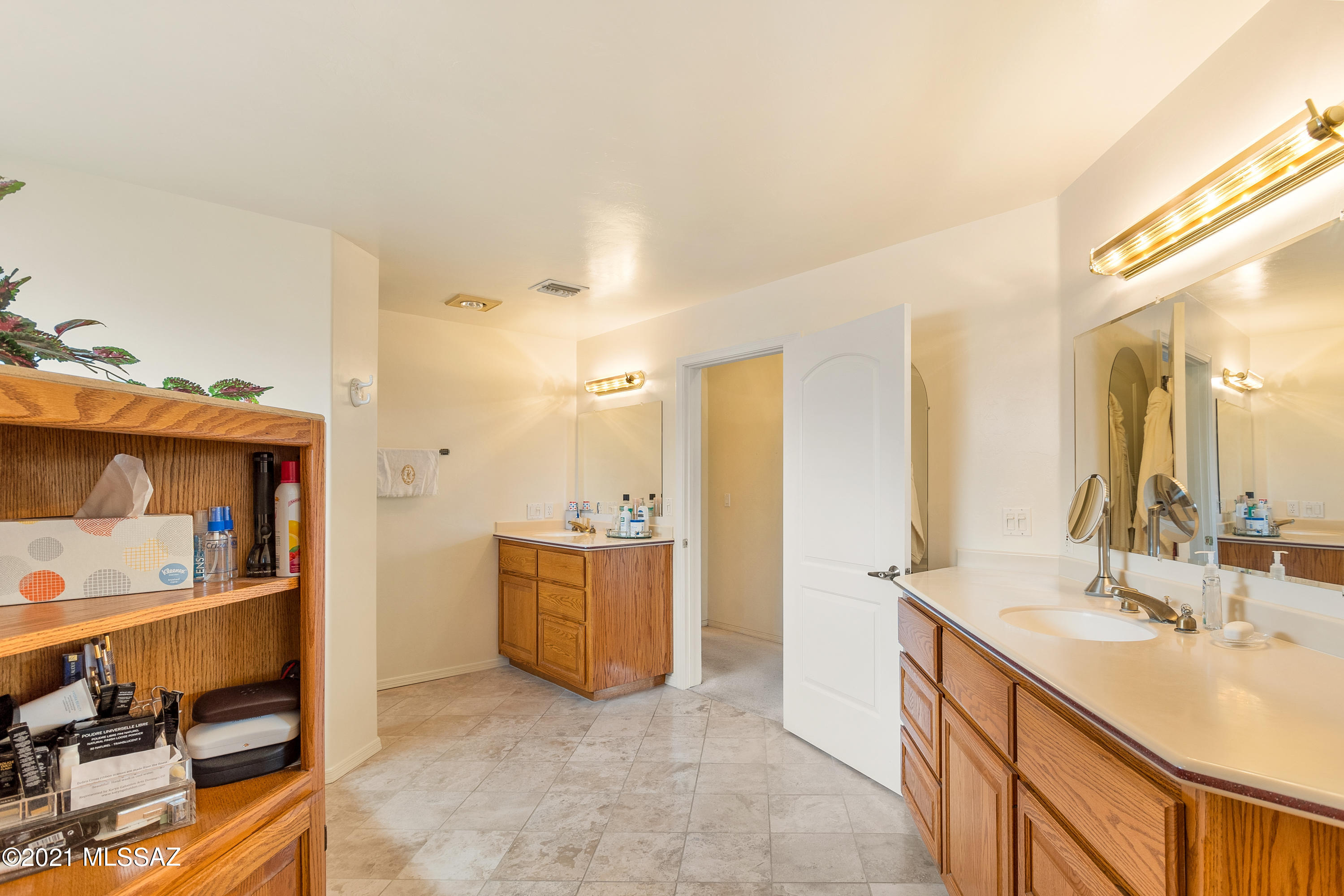 Forty Niners Country Club Estates - Residential