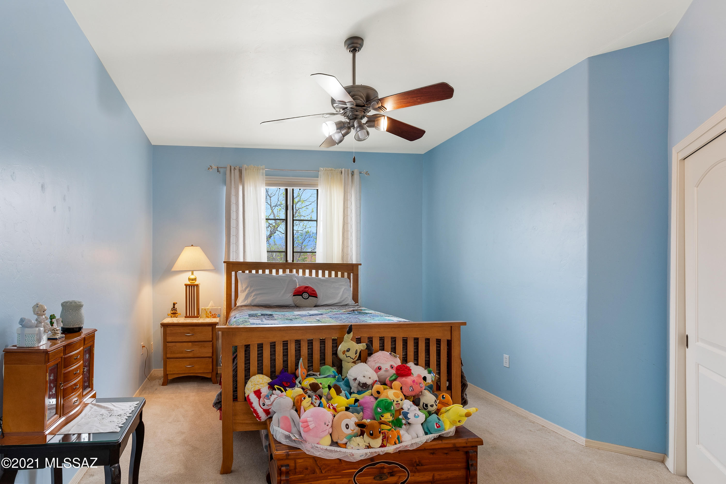 Forty Niners Country Club Estates - Residential