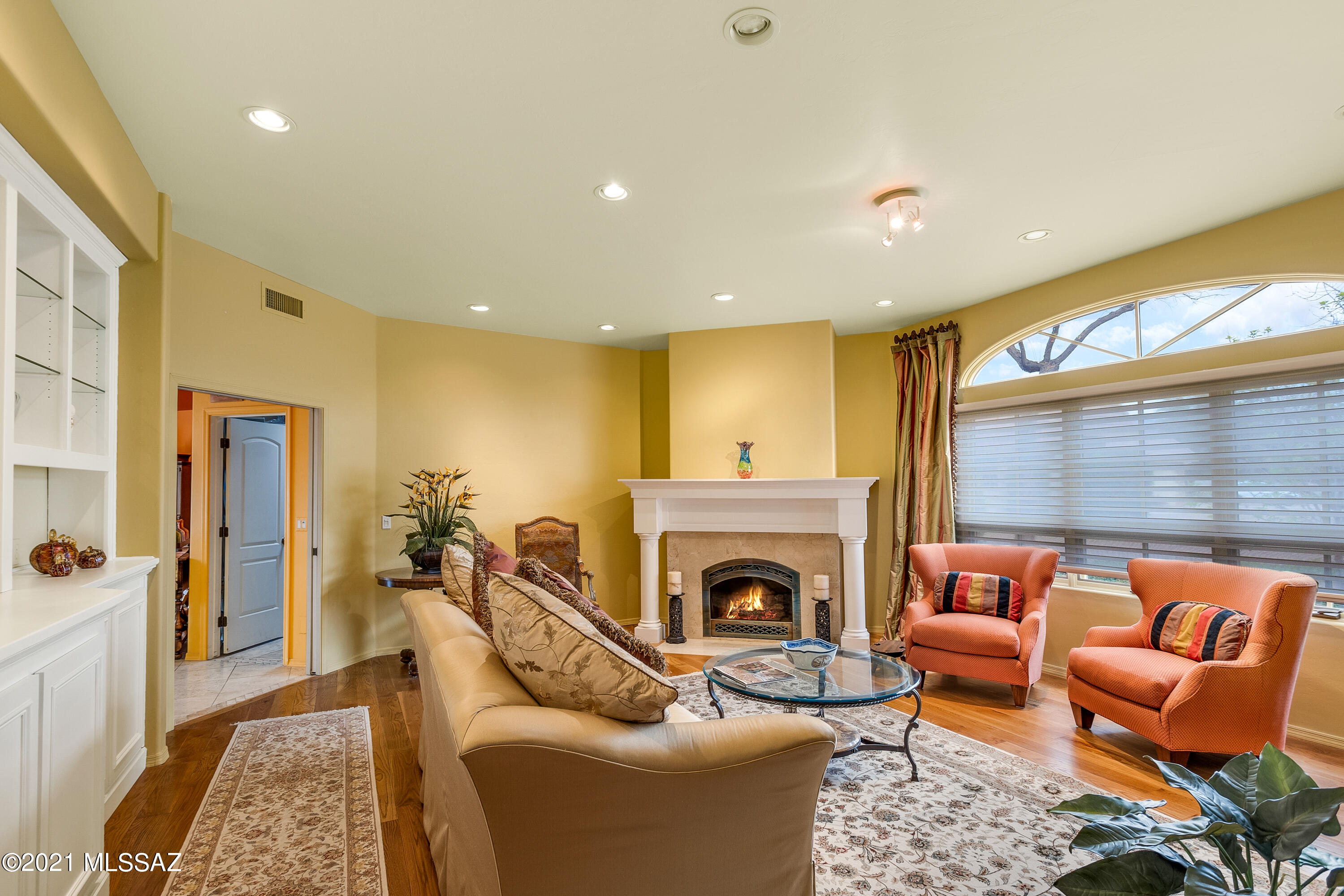 Forty Niners Country Club Estates - Residential