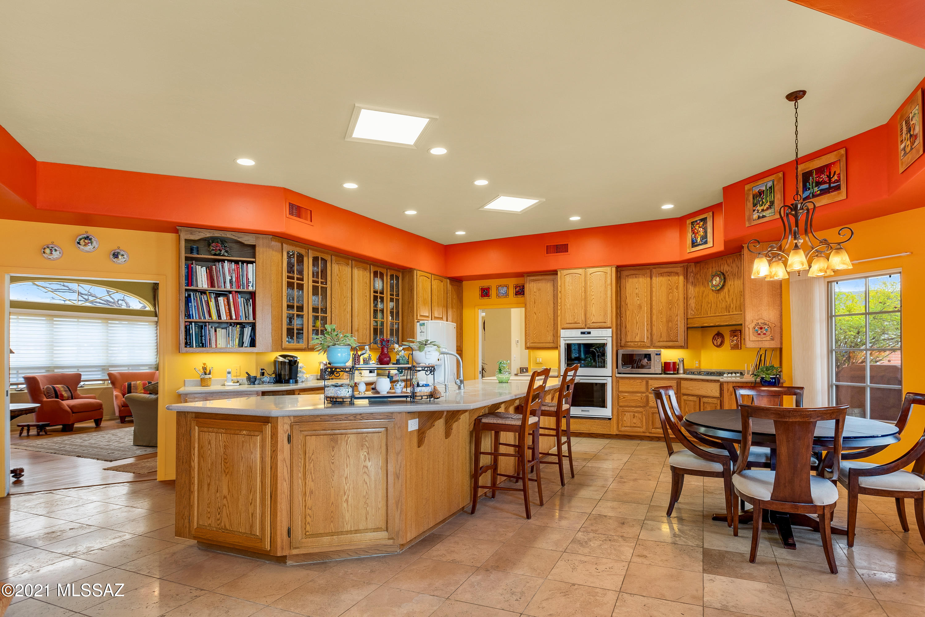 Forty Niners Country Club Estates - Residential