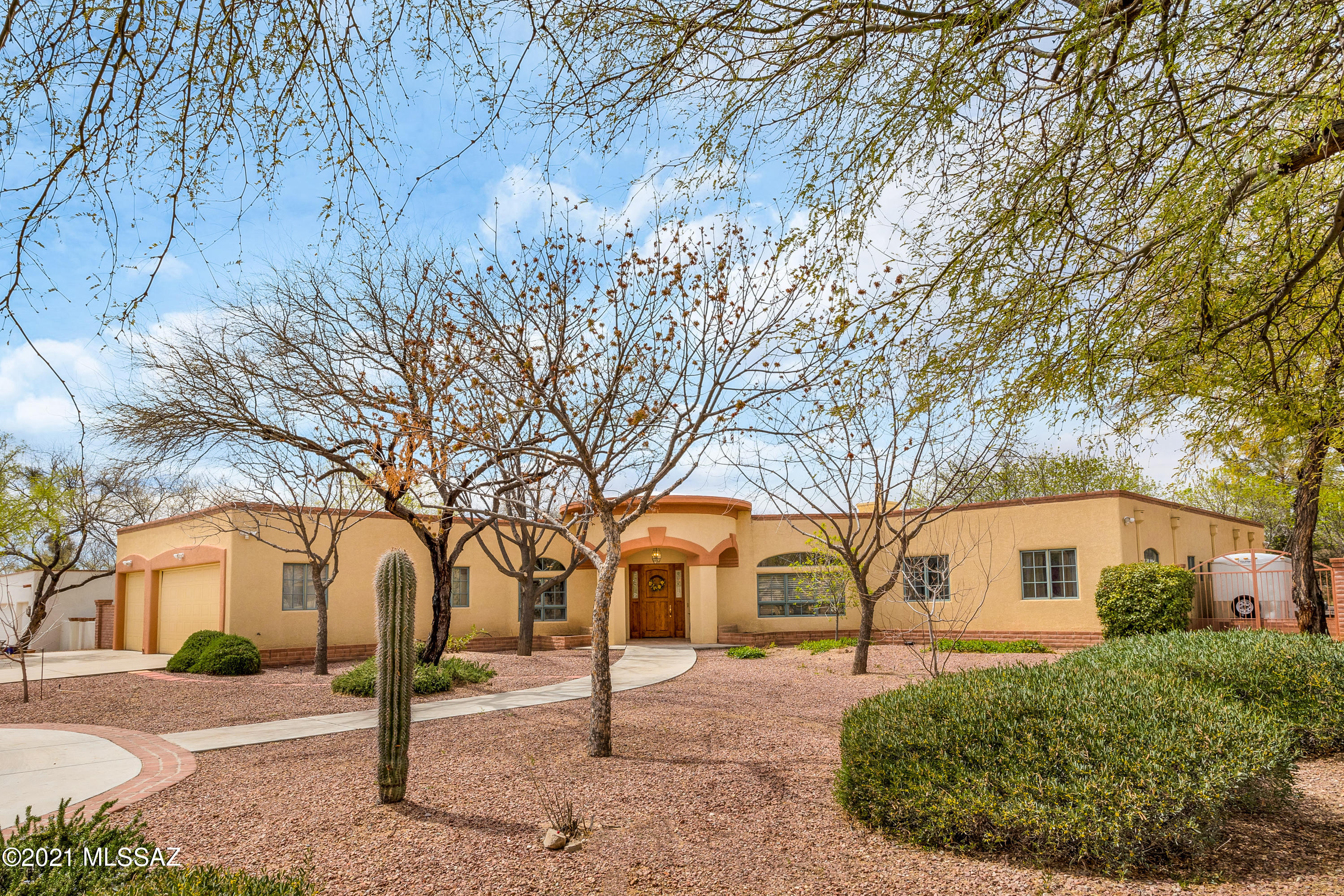 Forty Niners Country Club Estates - Residential