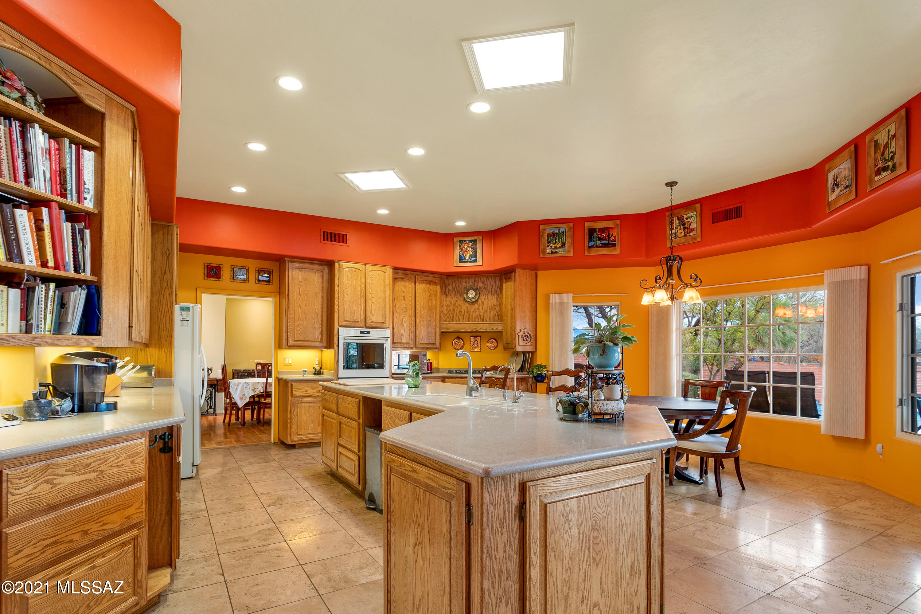 Forty Niners Country Club Estates - Residential