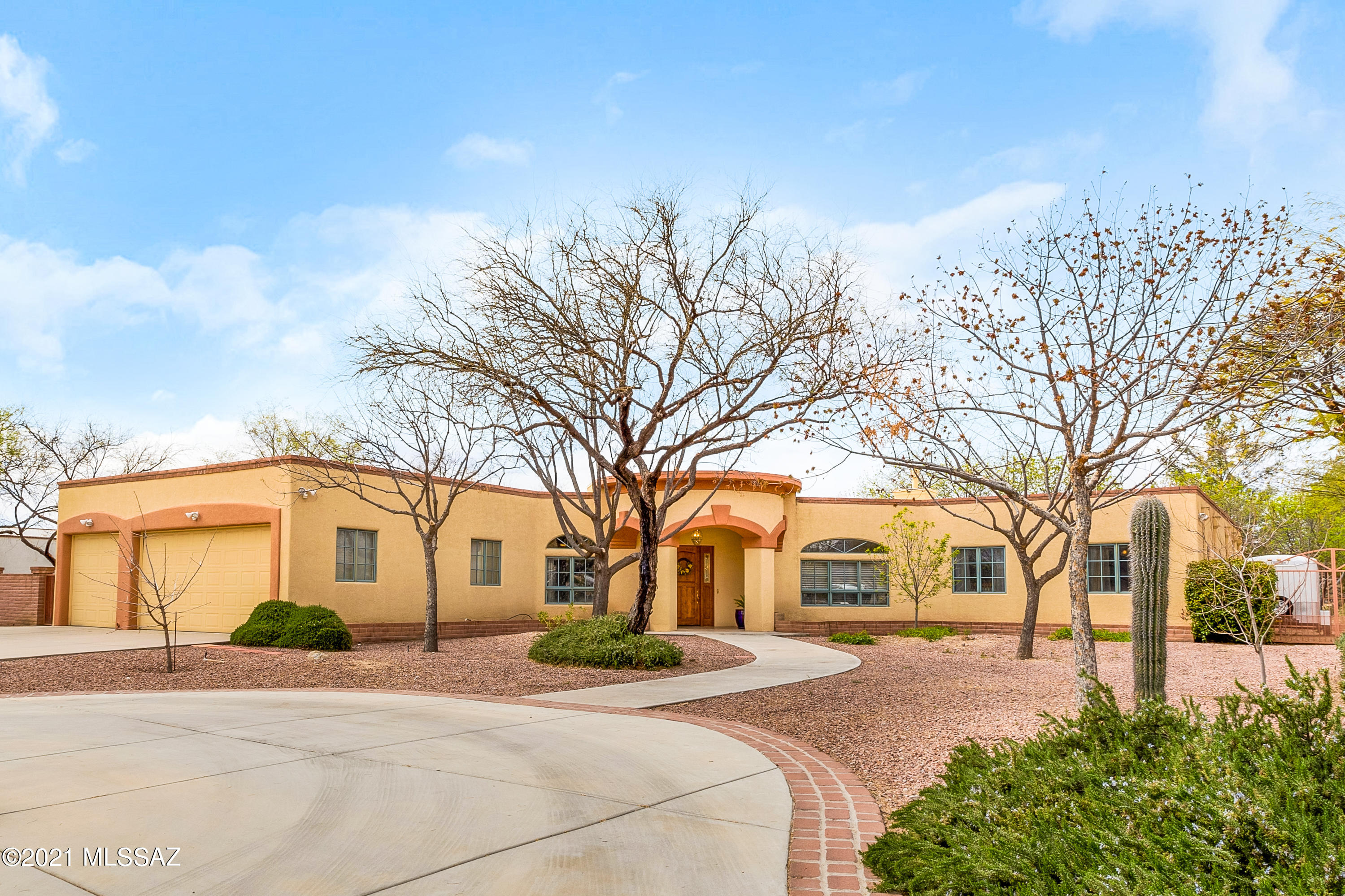 Forty Niners Country Club Estates - Residential