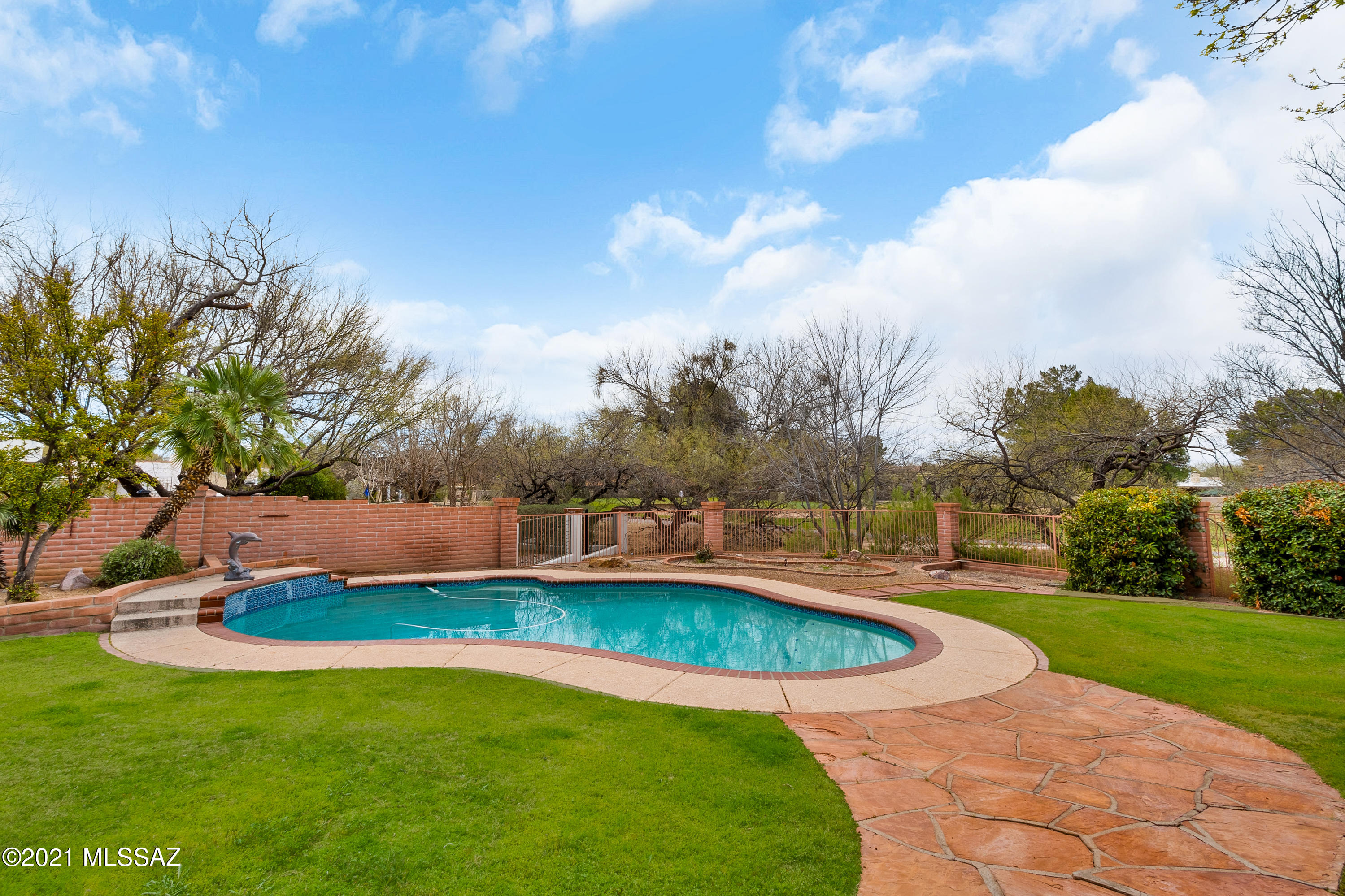 Forty Niners Country Club Estates - Residential