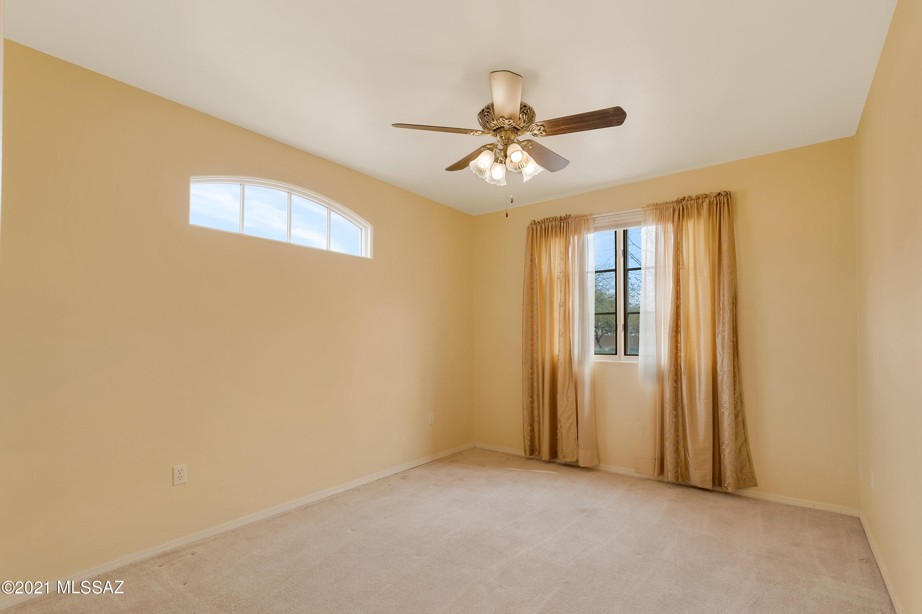 Forty Niners Country Club Estates - Residential