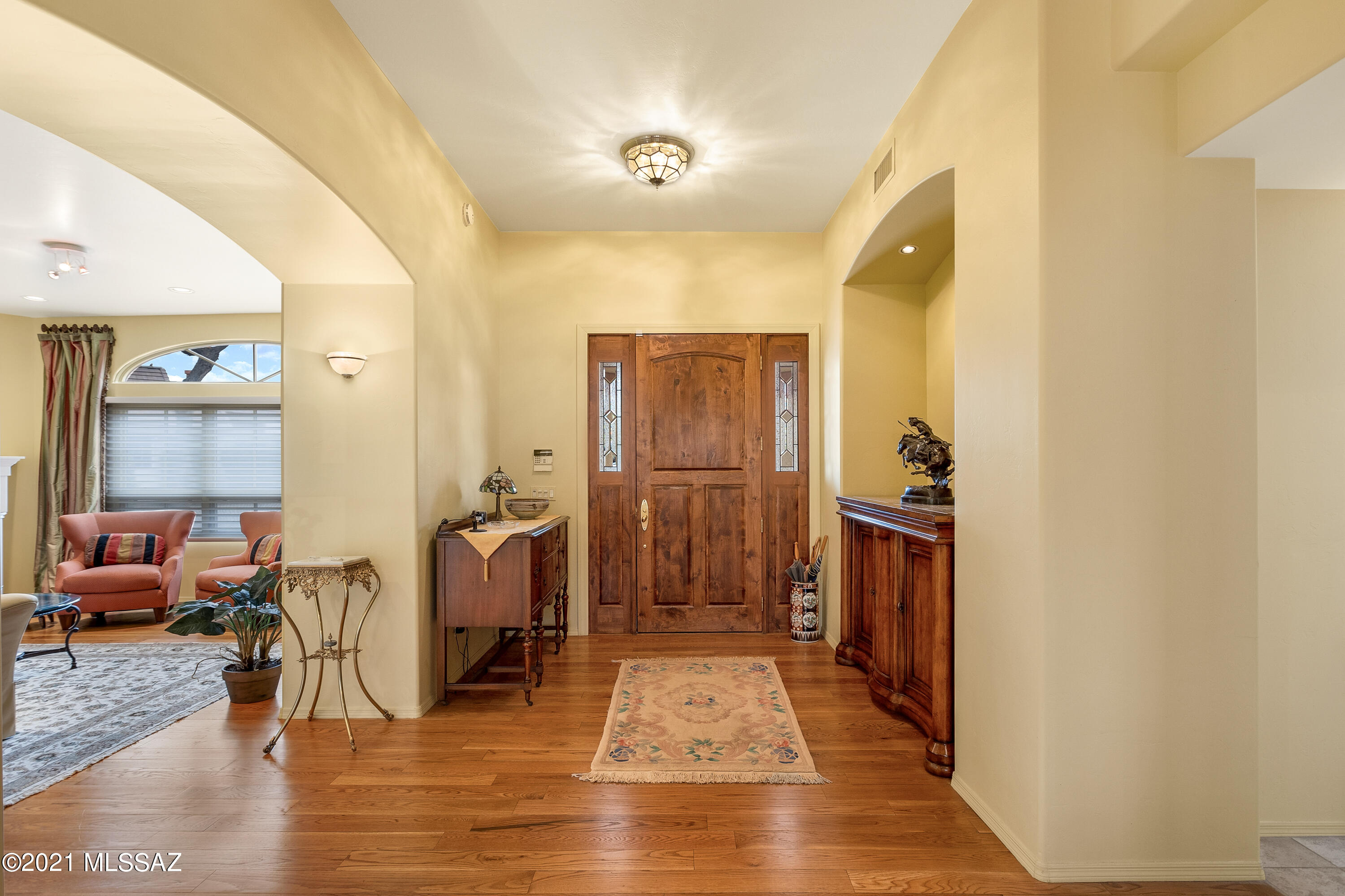 Forty Niners Country Club Estates - Residential