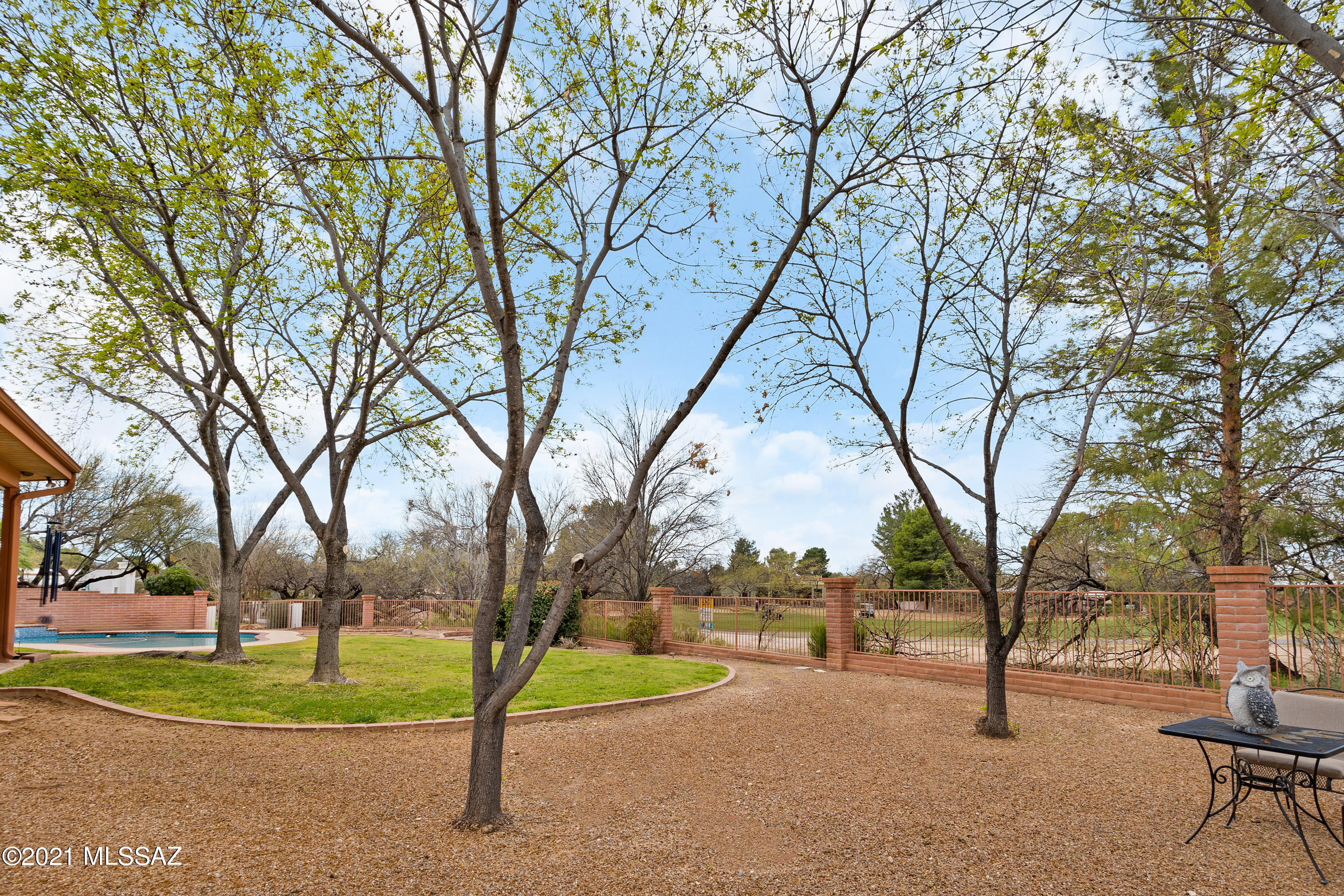 Forty Niners Country Club Estates - Residential