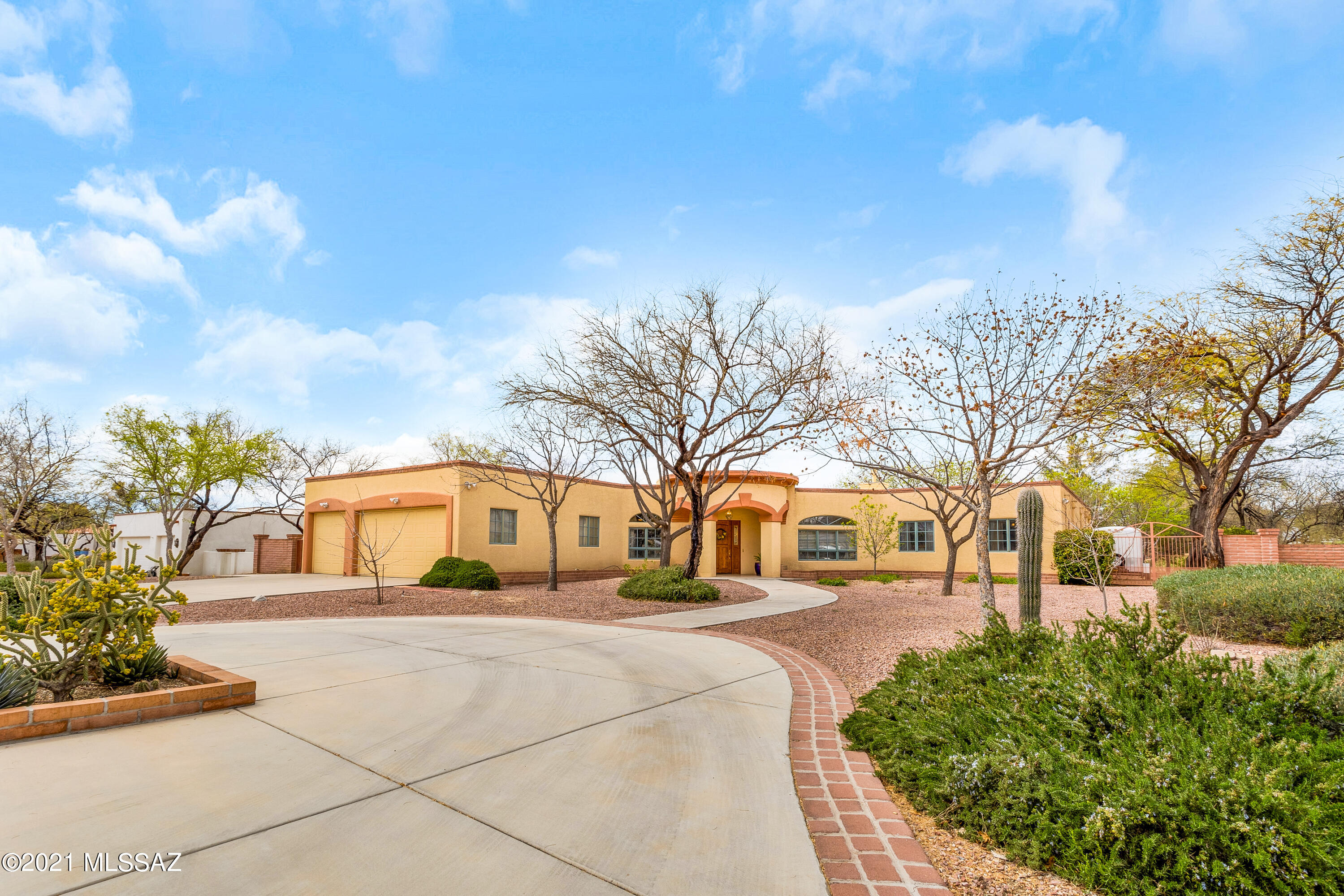 Forty Niners Country Club Estates - Residential