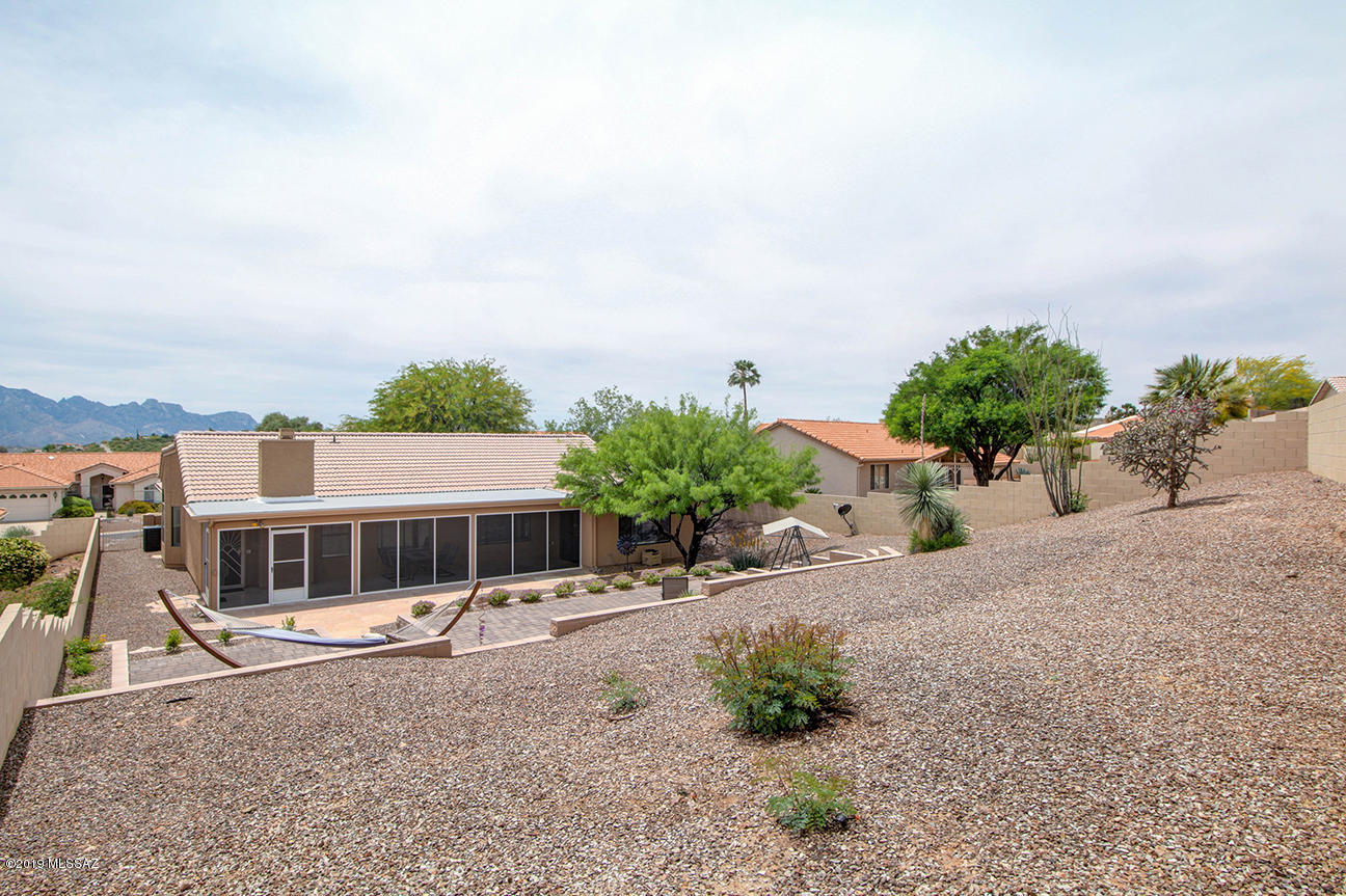 Saddlebrooke - Residential