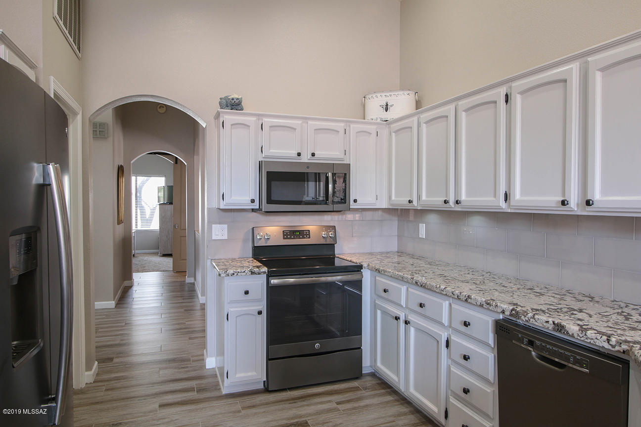 Saddlebrooke - Residential