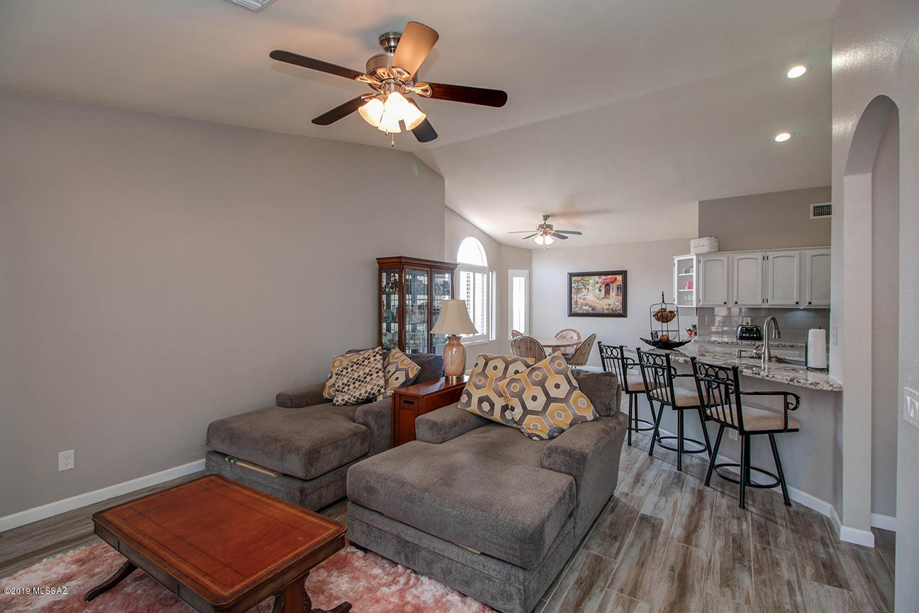 Saddlebrooke - Residential