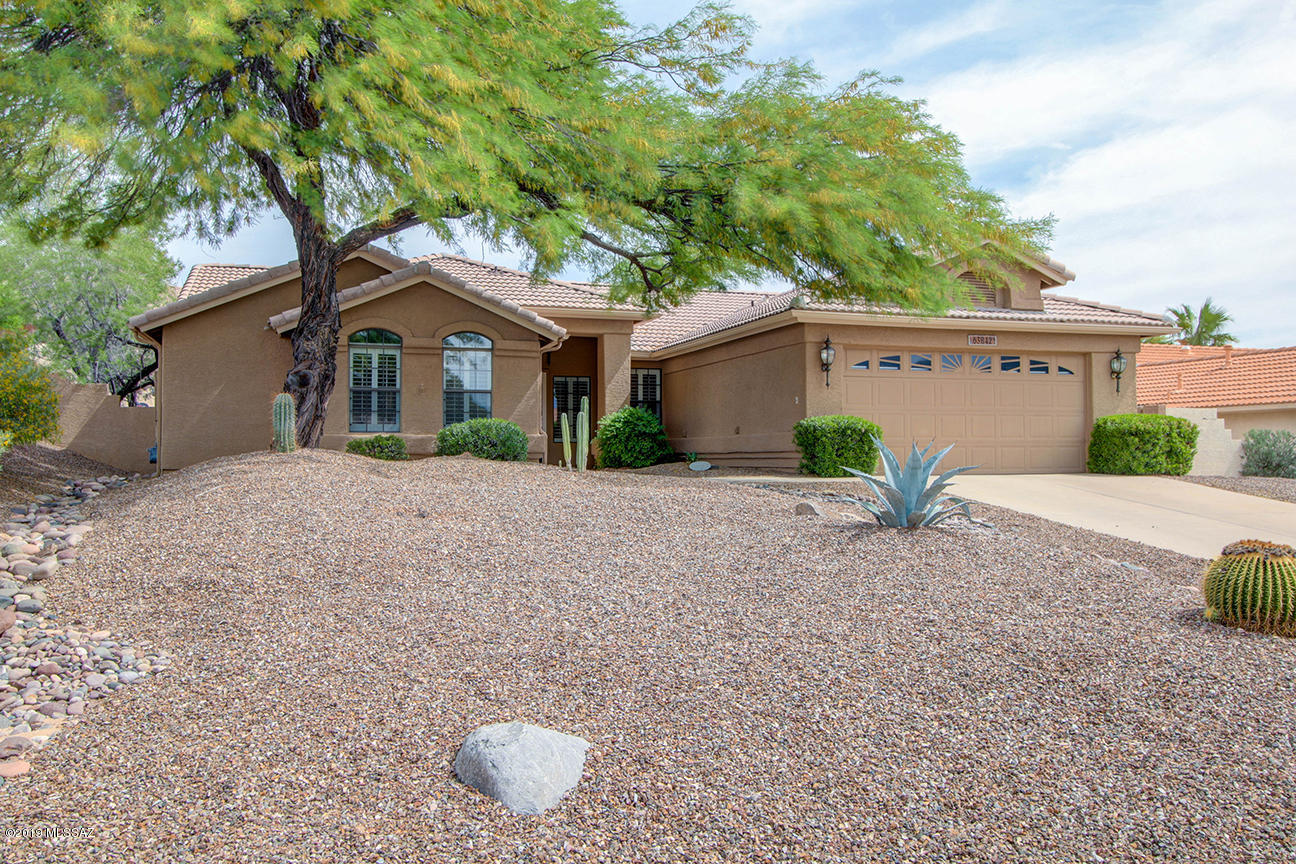 Saddlebrooke - Residential