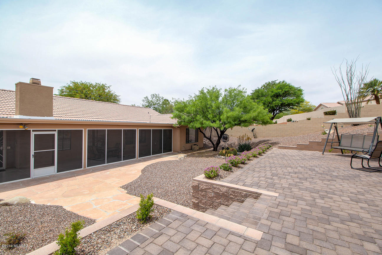 Saddlebrooke - Residential