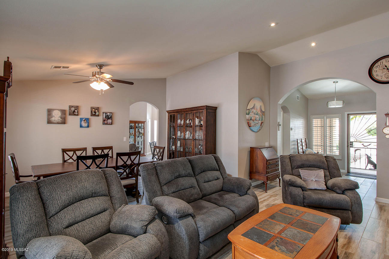 Saddlebrooke - Residential
