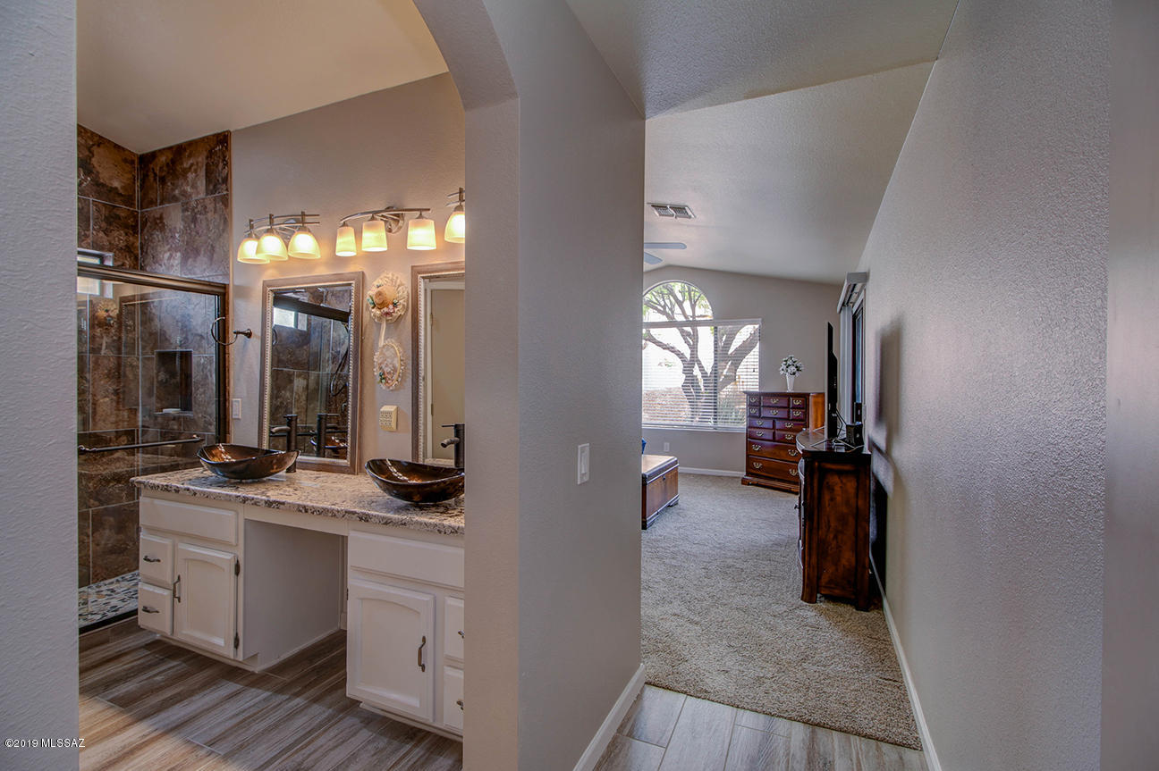 Saddlebrooke - Residential