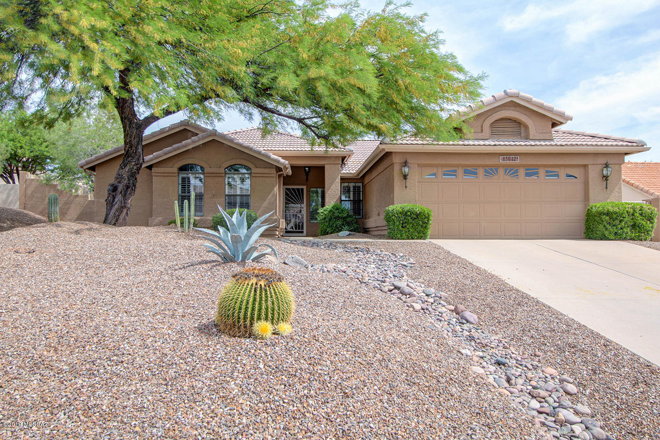 Saddlebrooke - Residential