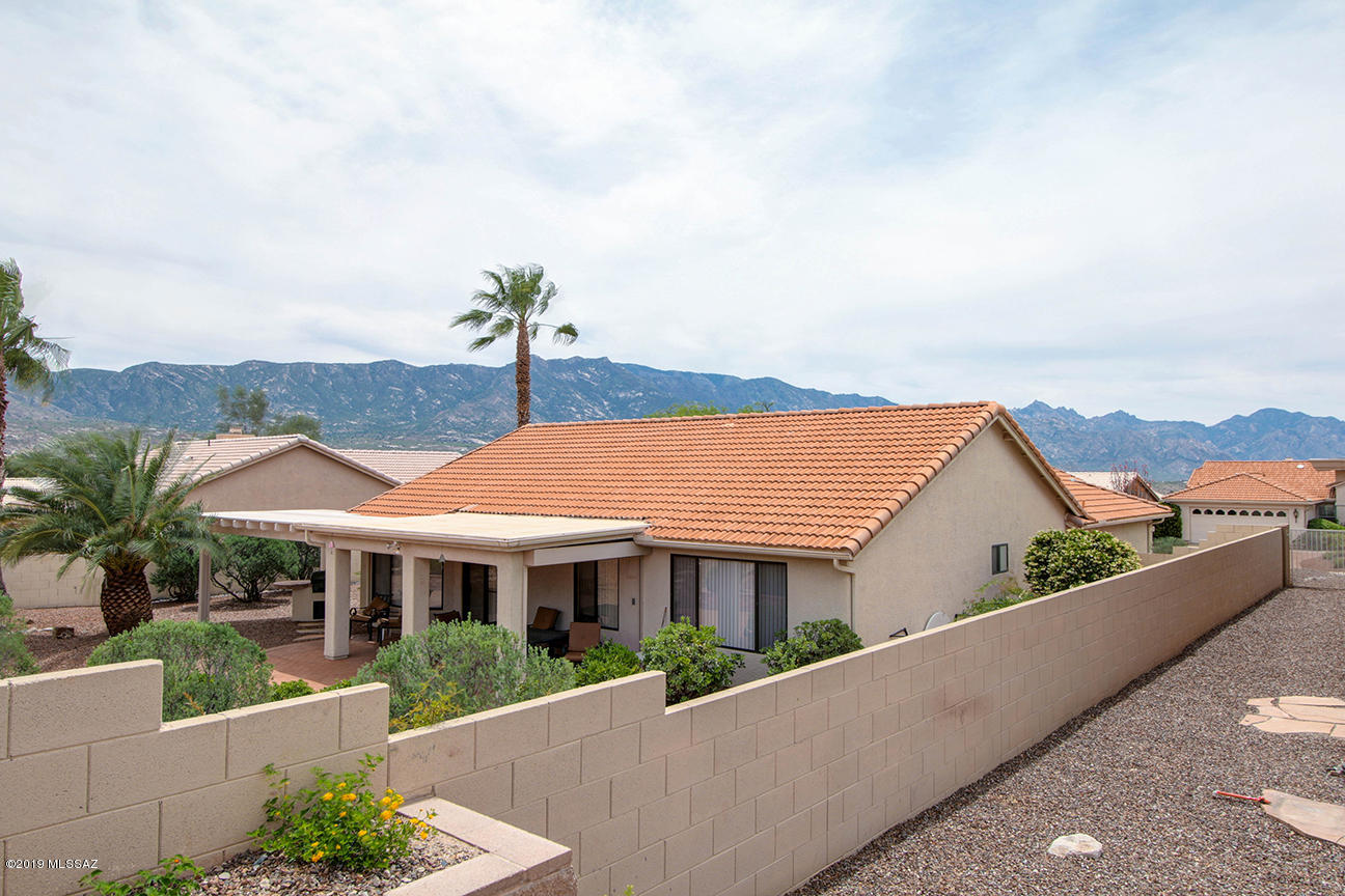 Saddlebrooke - Residential